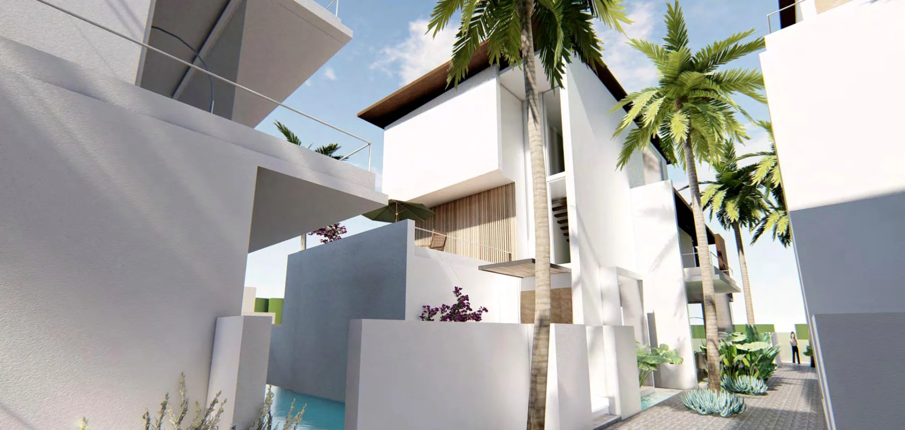 4 BHK Ultra-Exclusive Villas