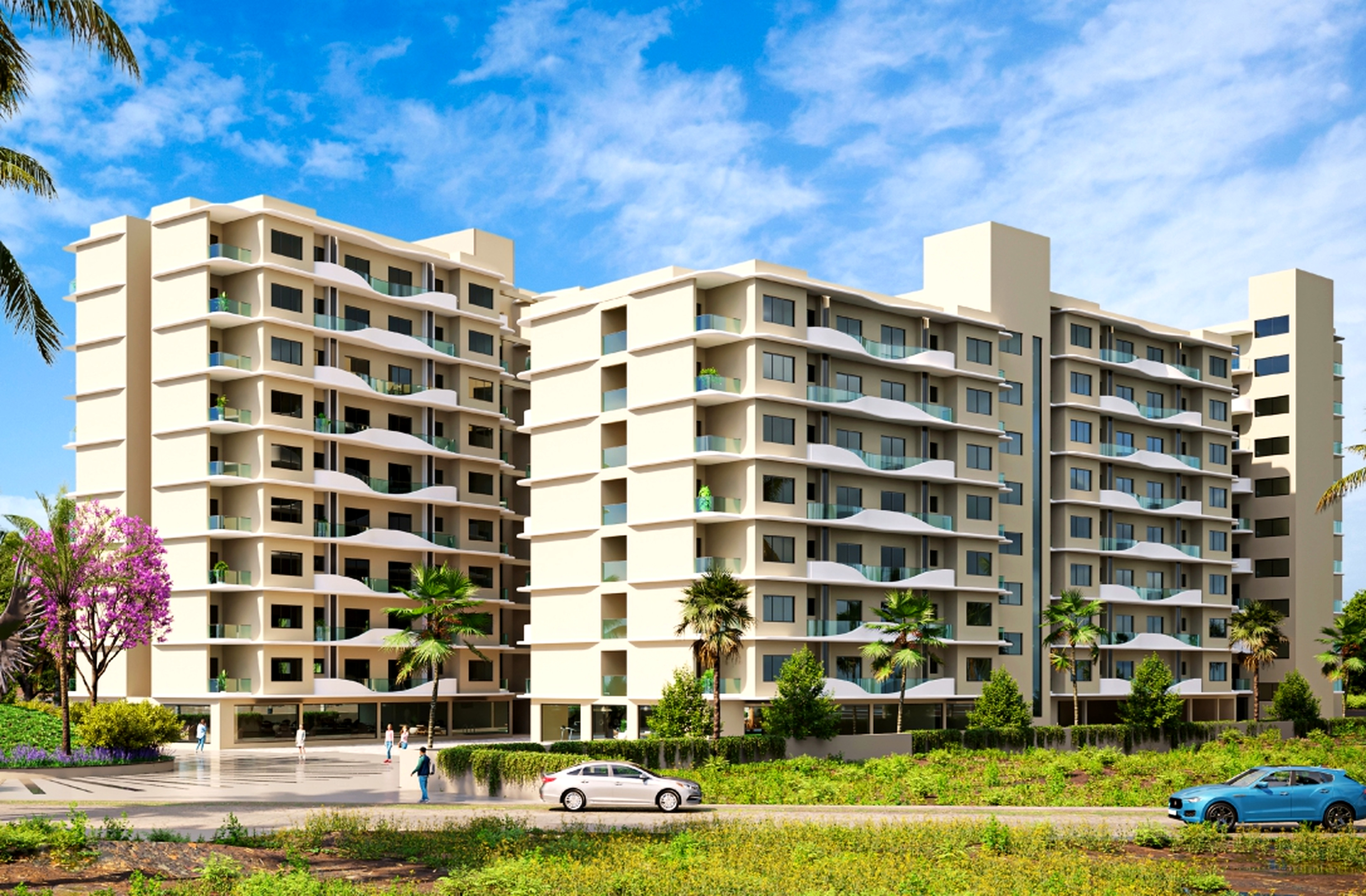 Premium 2 BHK Homes gallery image 9