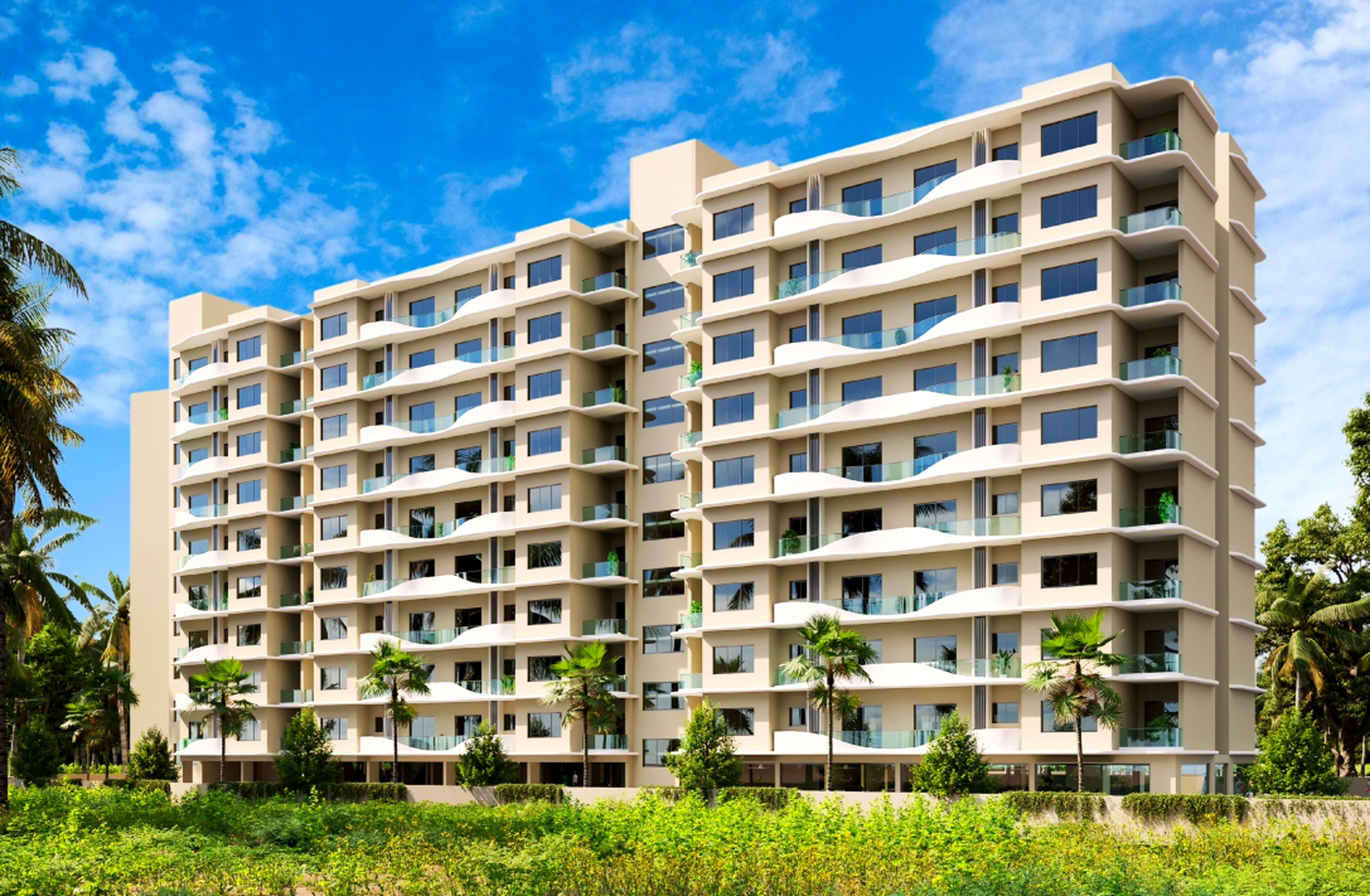 Premium 2 BHK Homes gallery image 10