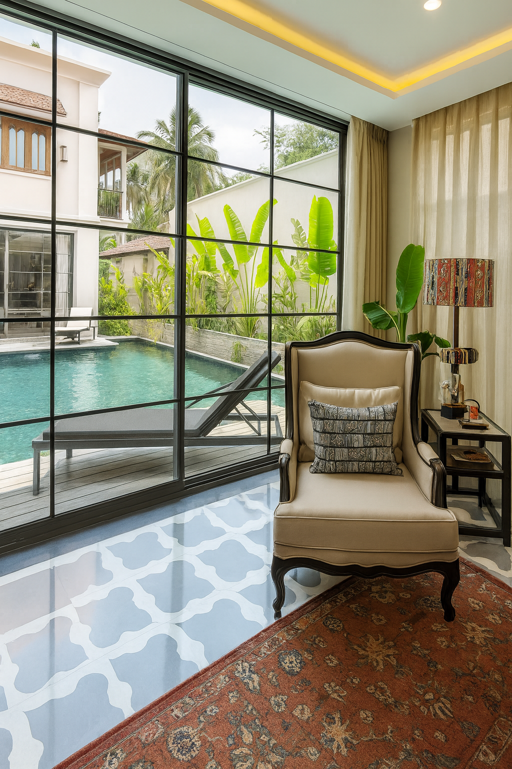 Casa Horizonte gallery image 9