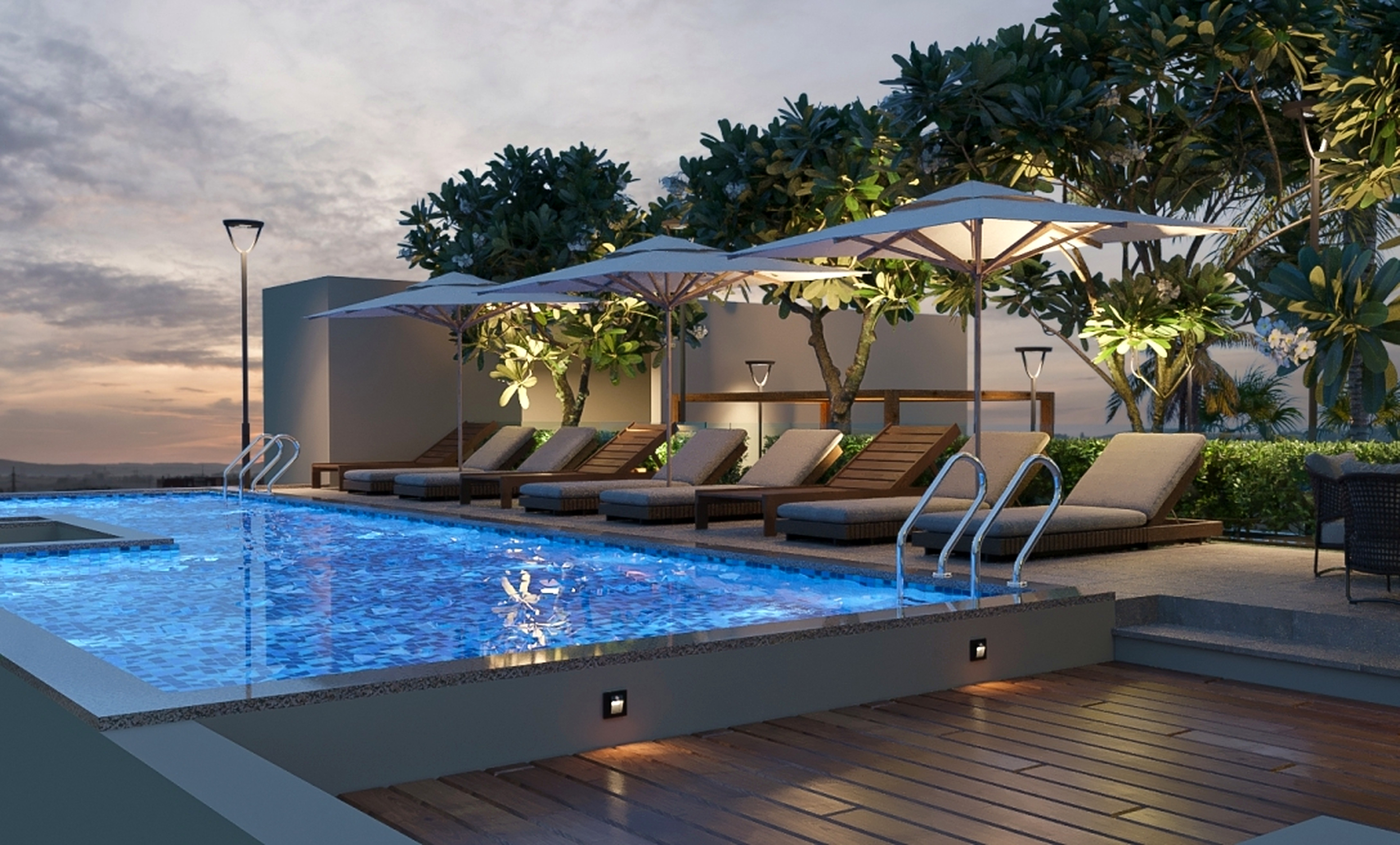 Premium 2 BHK Homes gallery image 14