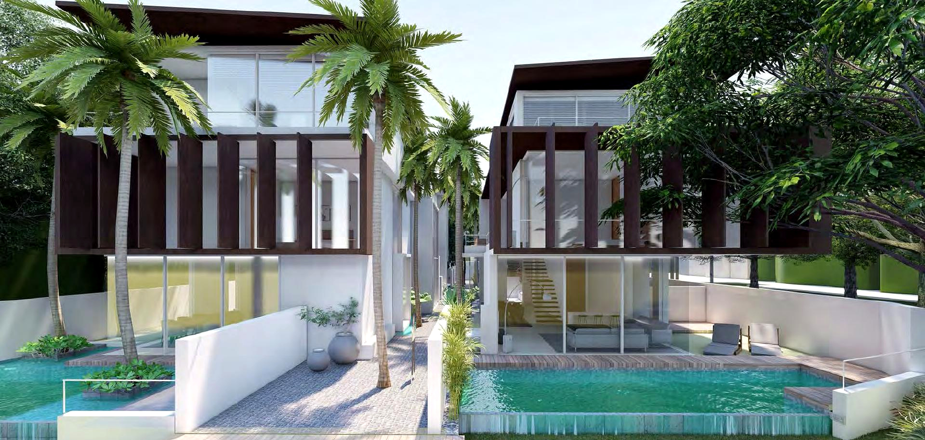 4 BHK Ultra-Exclusive Villas gallery image 12