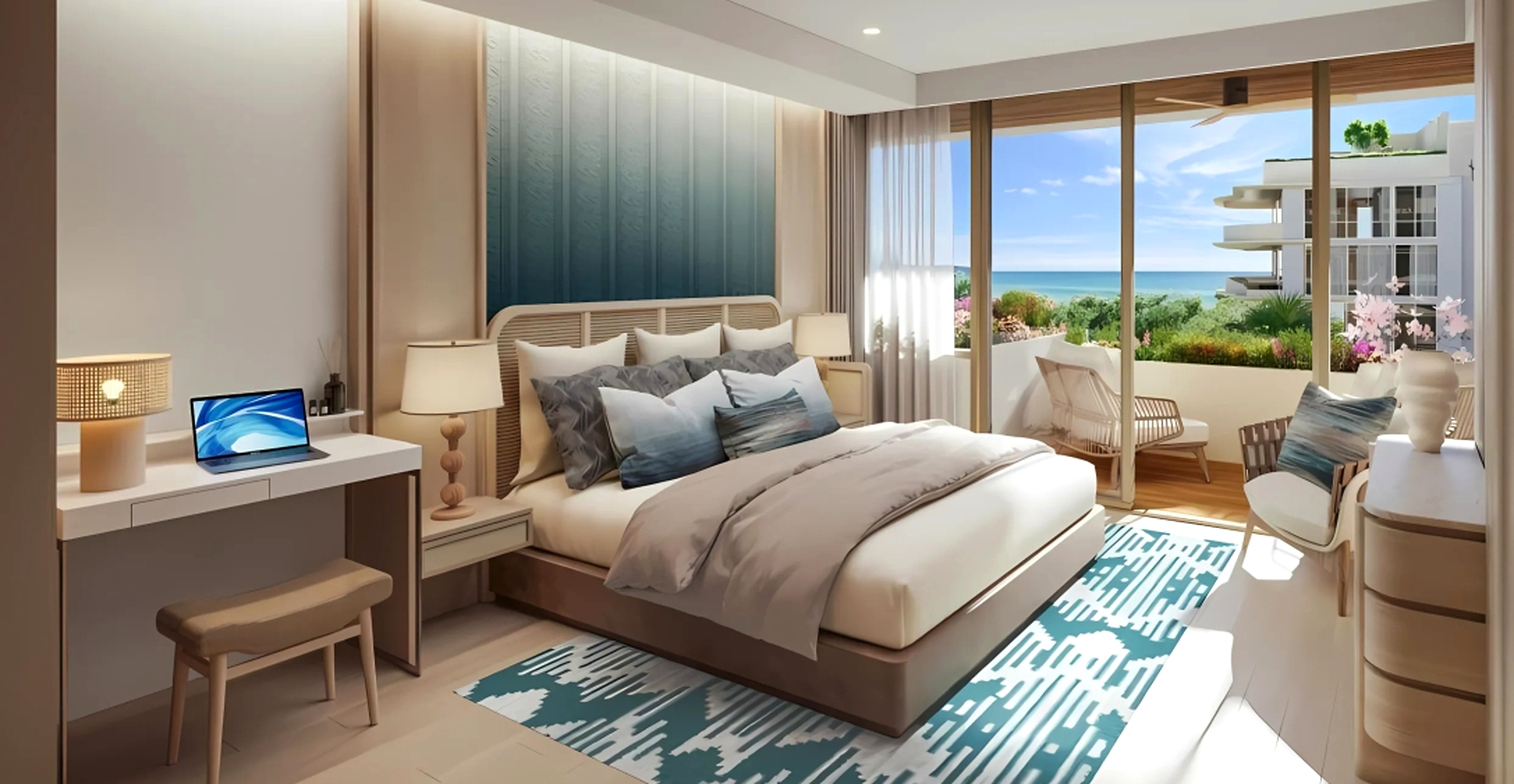 Premium 2 BHK Homes