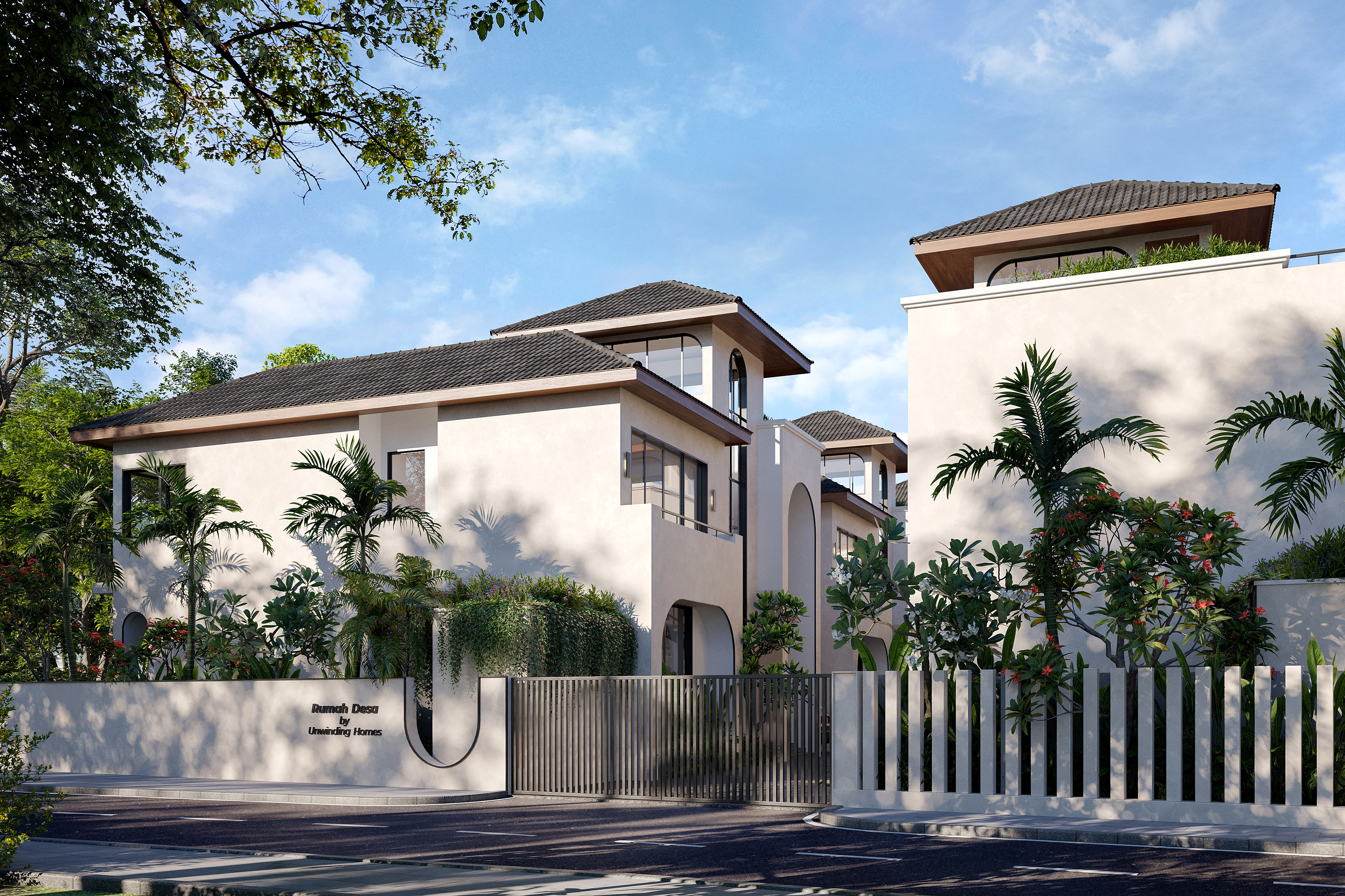 The Tropical Enclave gallery image 18