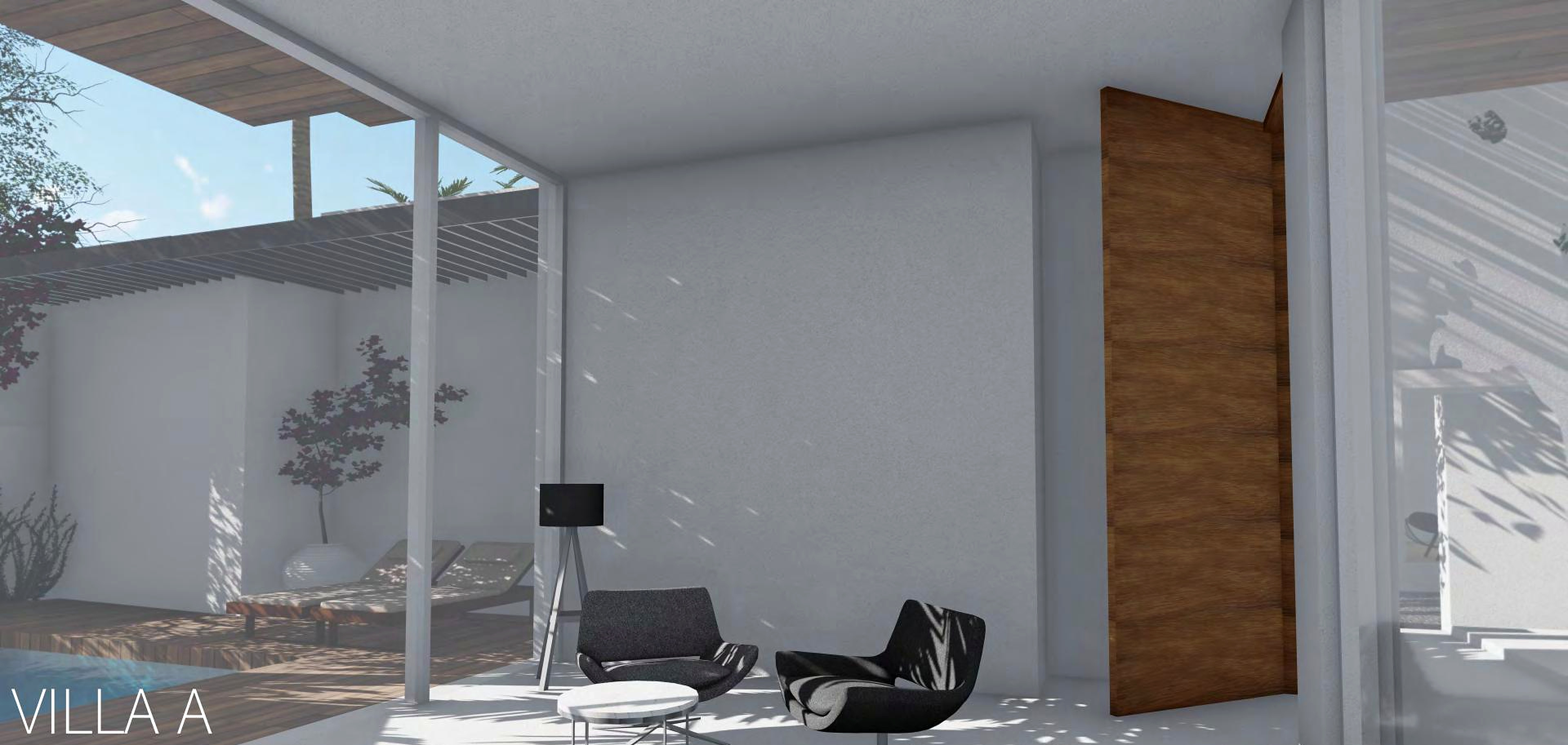 4 BHK Ultra-Exclusive Villas