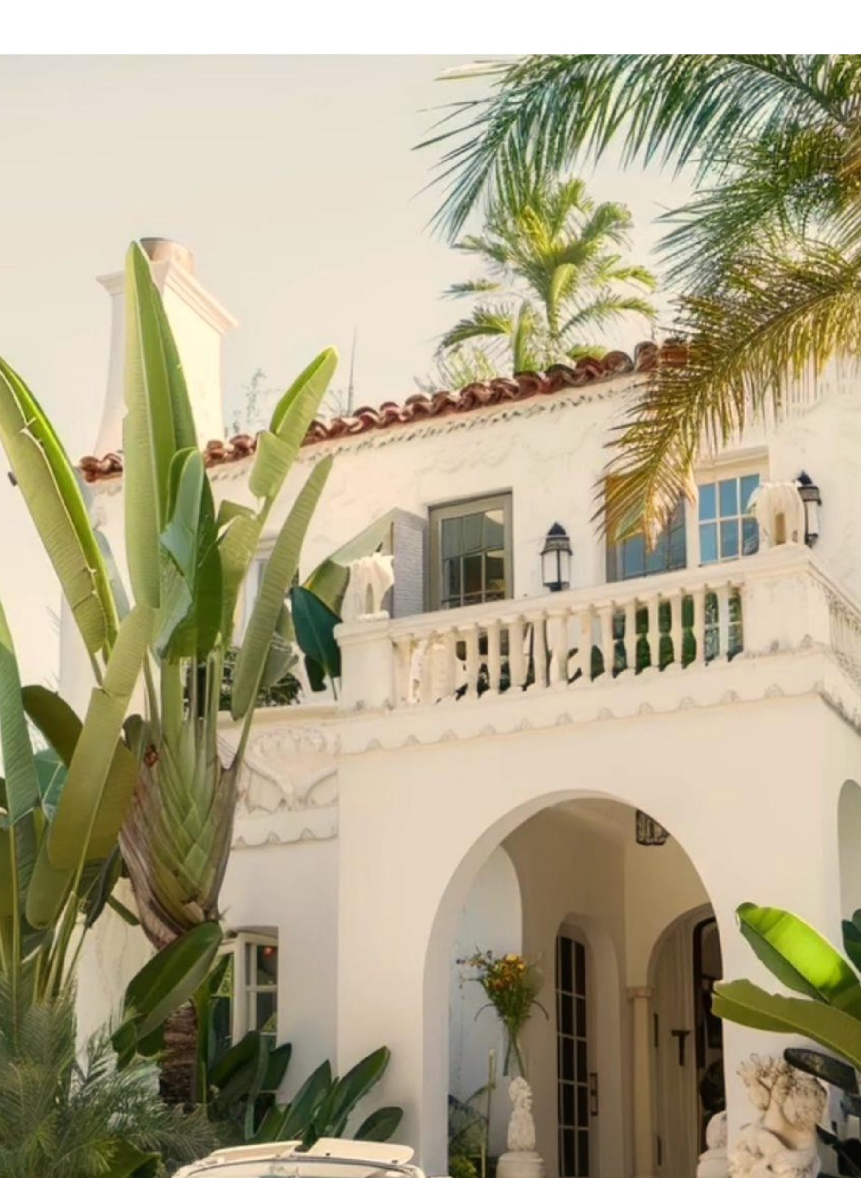 Villa Solace