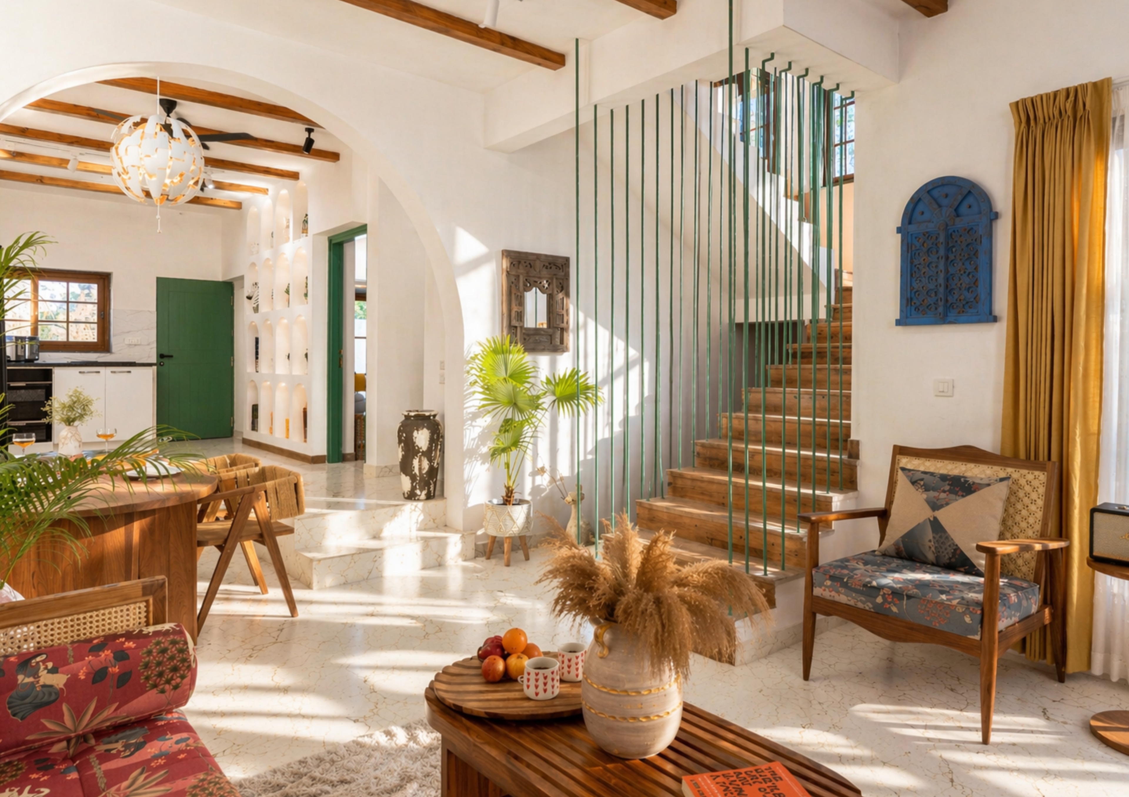 Tranquil Villas