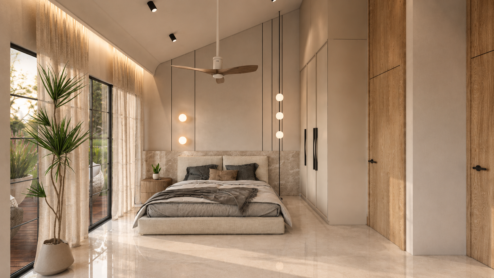 2 BHK Villa photo 4
