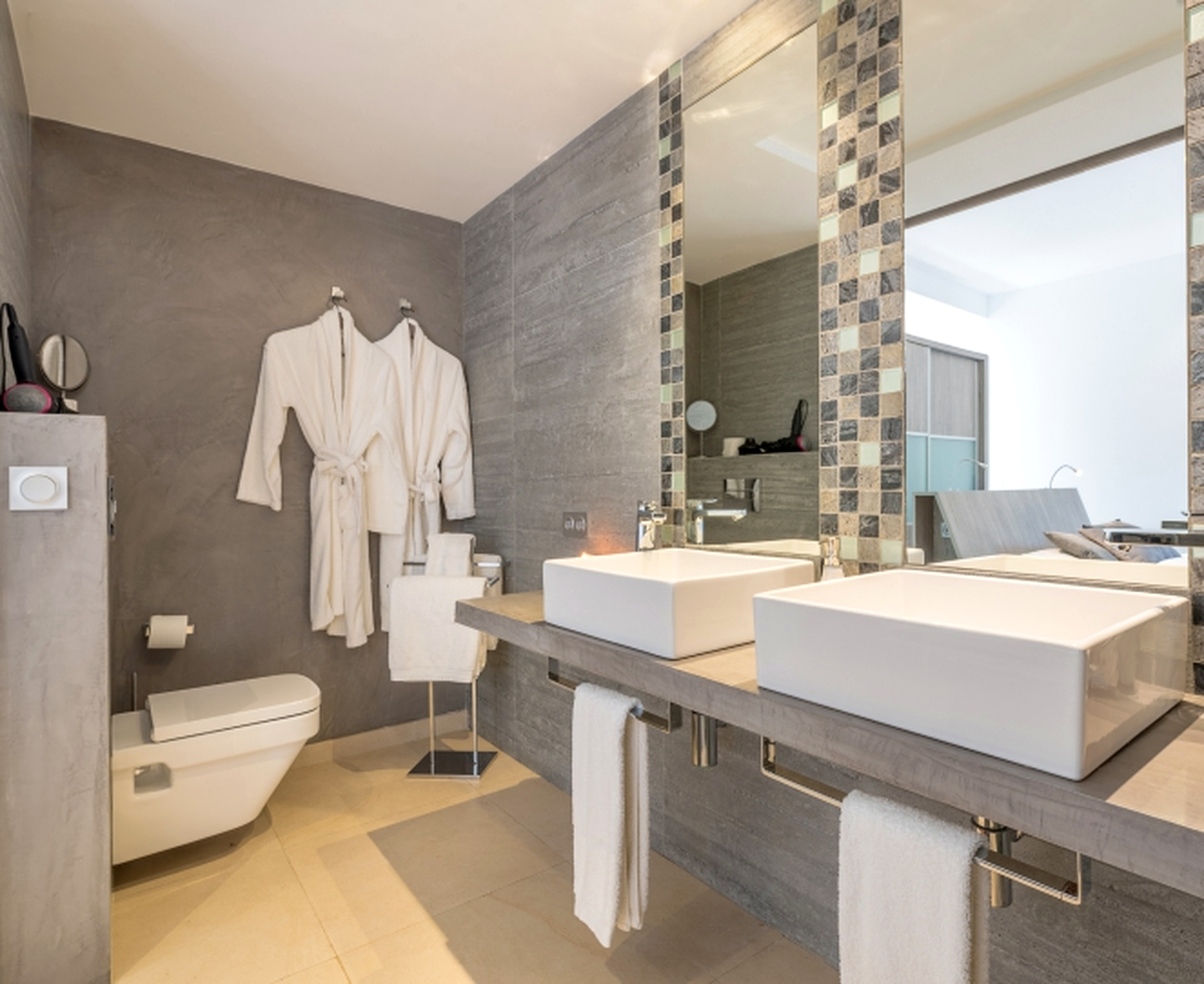 Premium 2 BHK Homes
