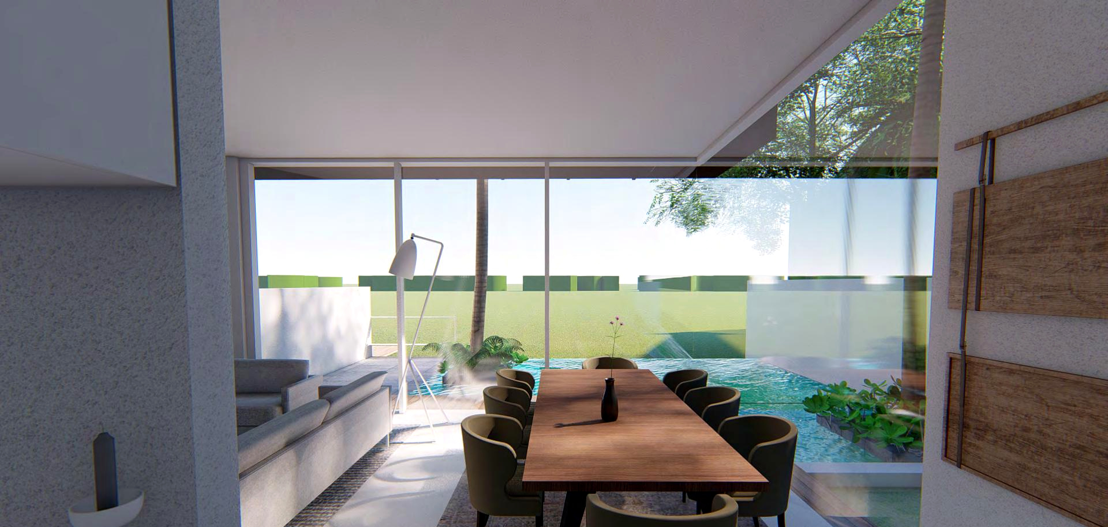 4 BHK Ultra-Exclusive Villas gallery image 14