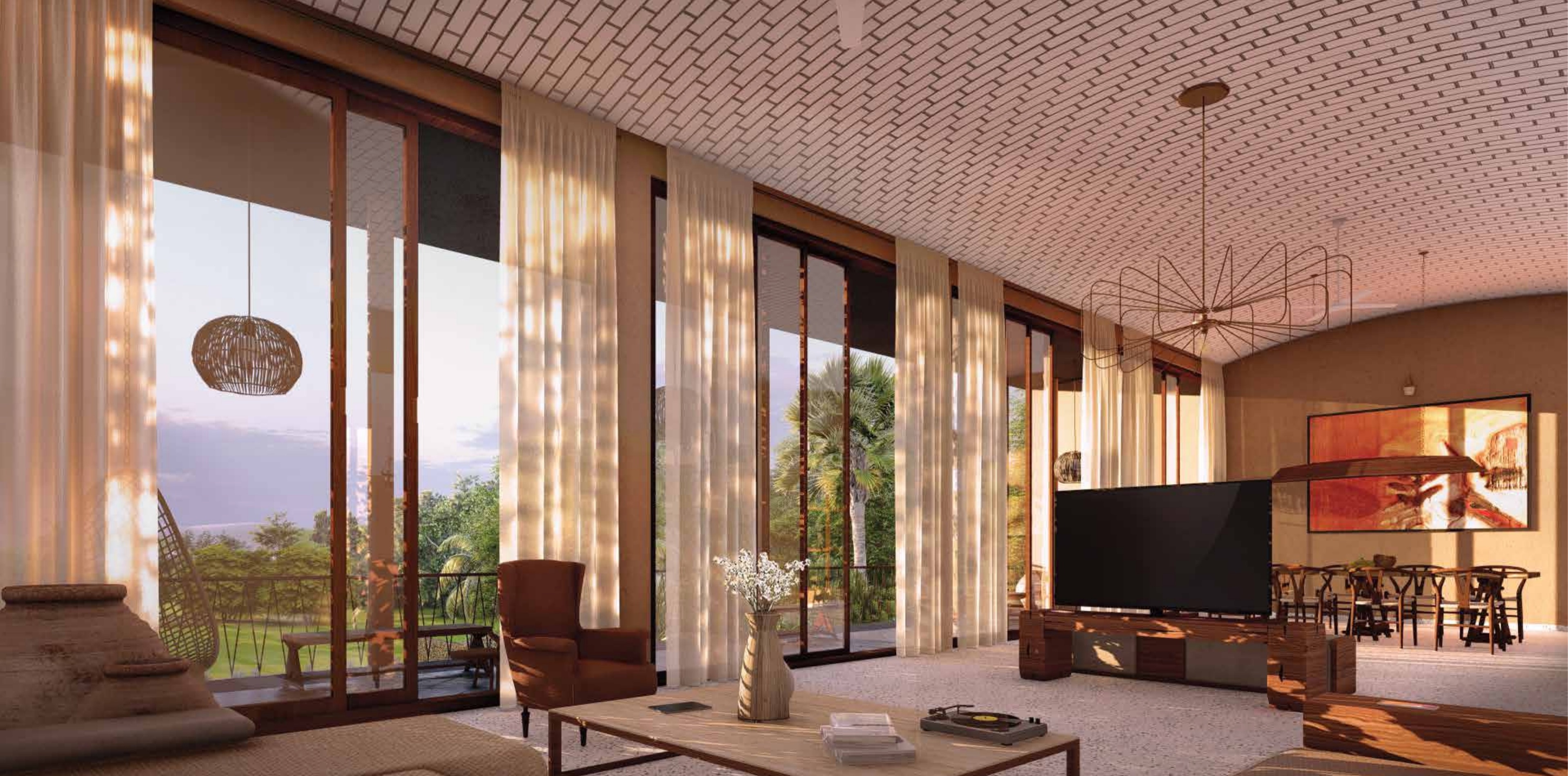 5 BHK Luxury Villa