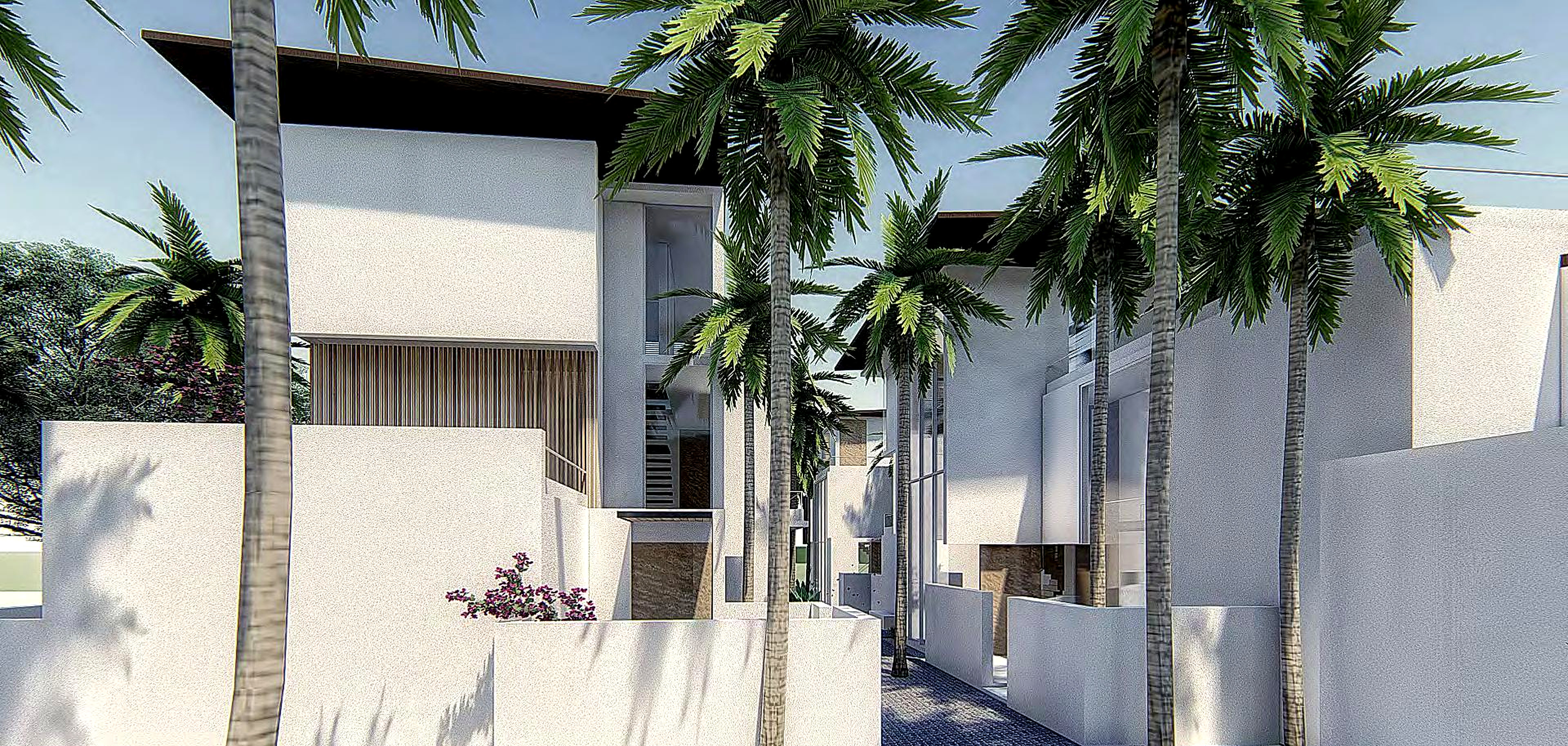 4 BHK Ultra-Exclusive Villas