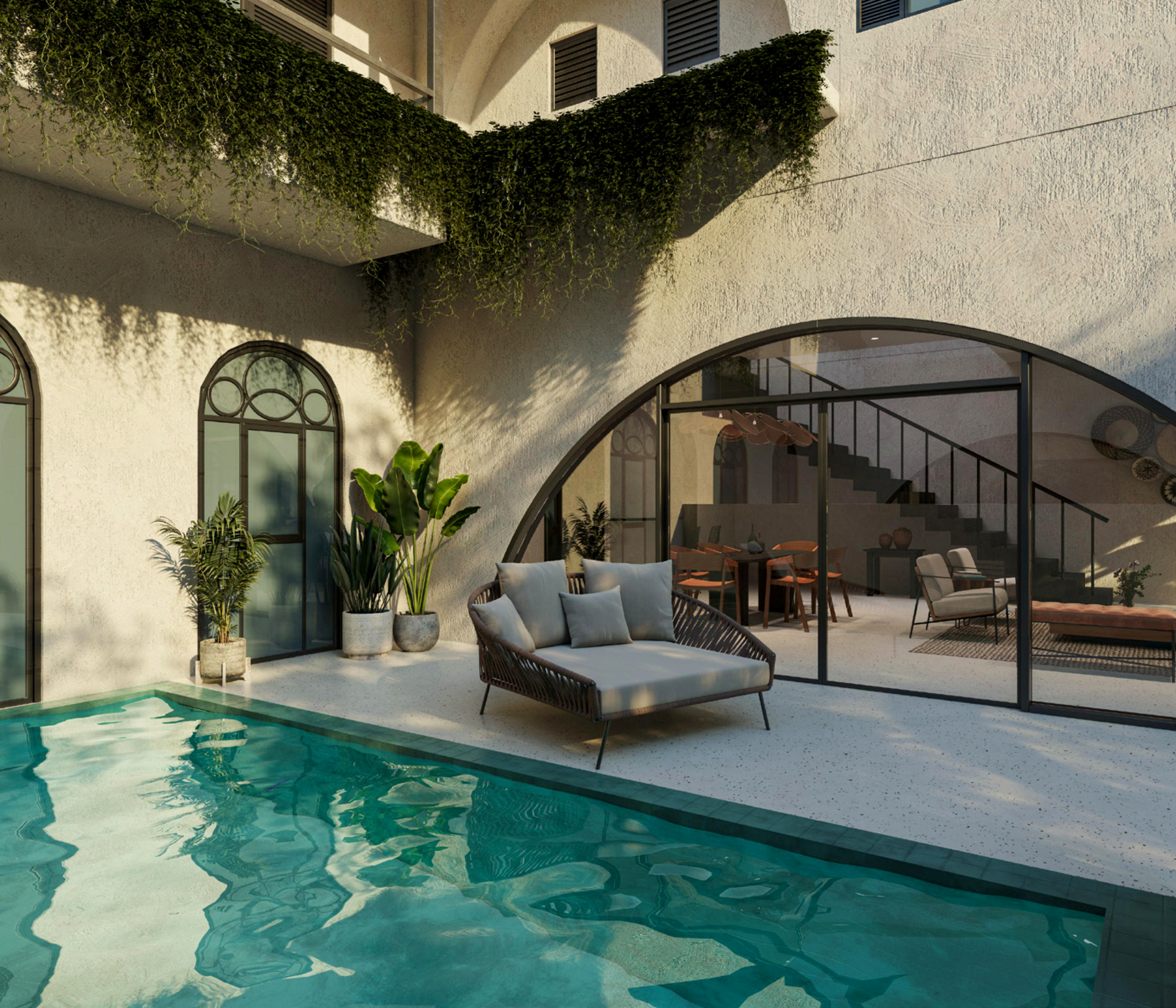 Casa Siolim