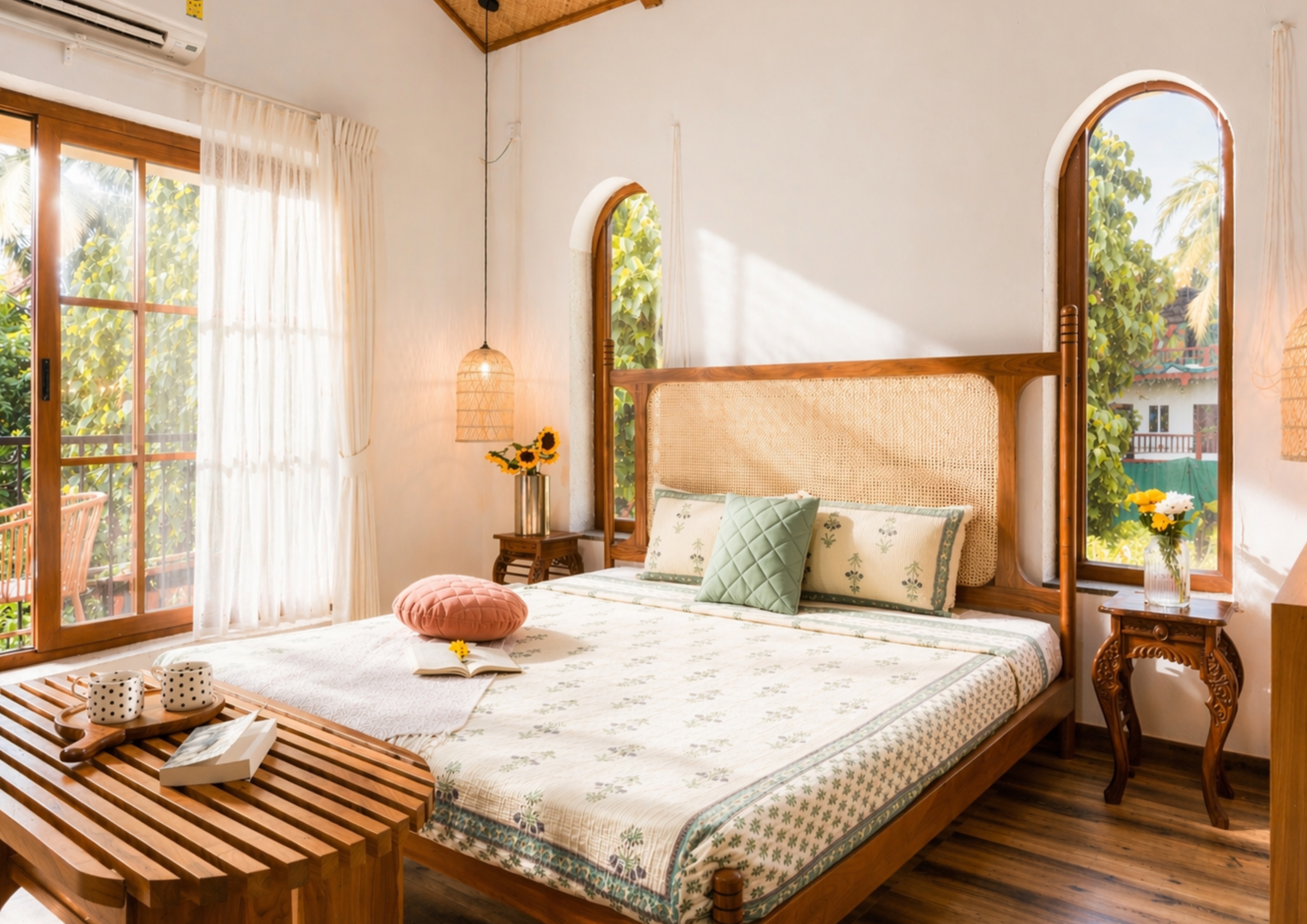 Tranquil Villas