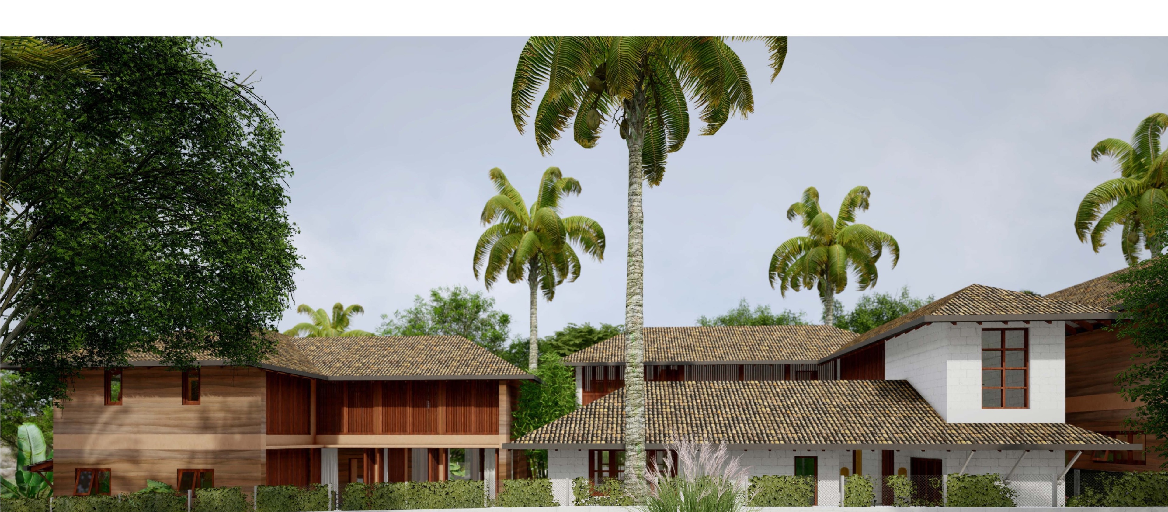 3 BHK Goan Villa gallery image 9