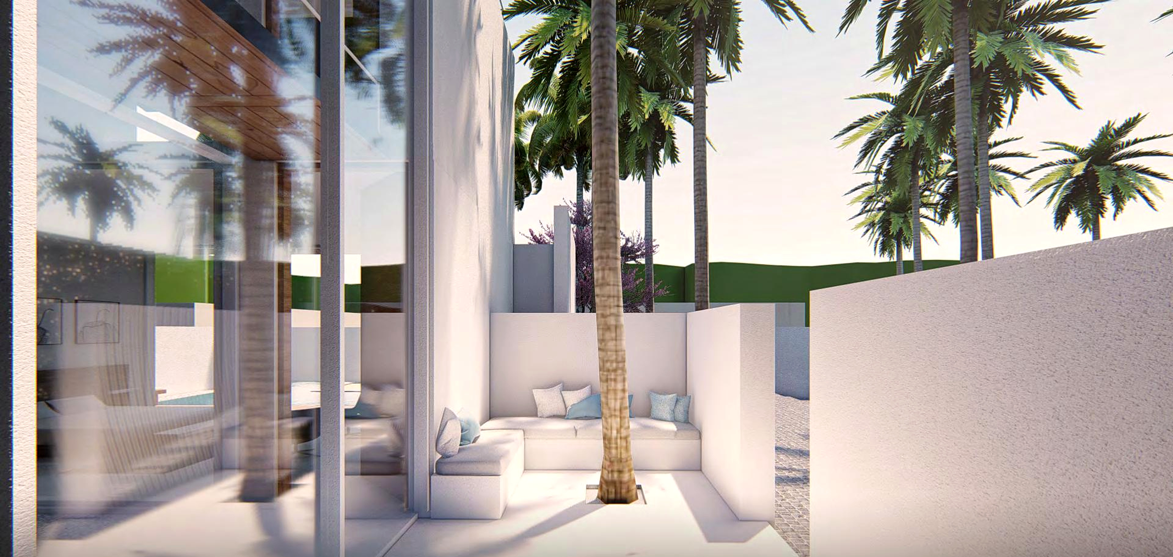 4 BHK Ultra-Exclusive Villas