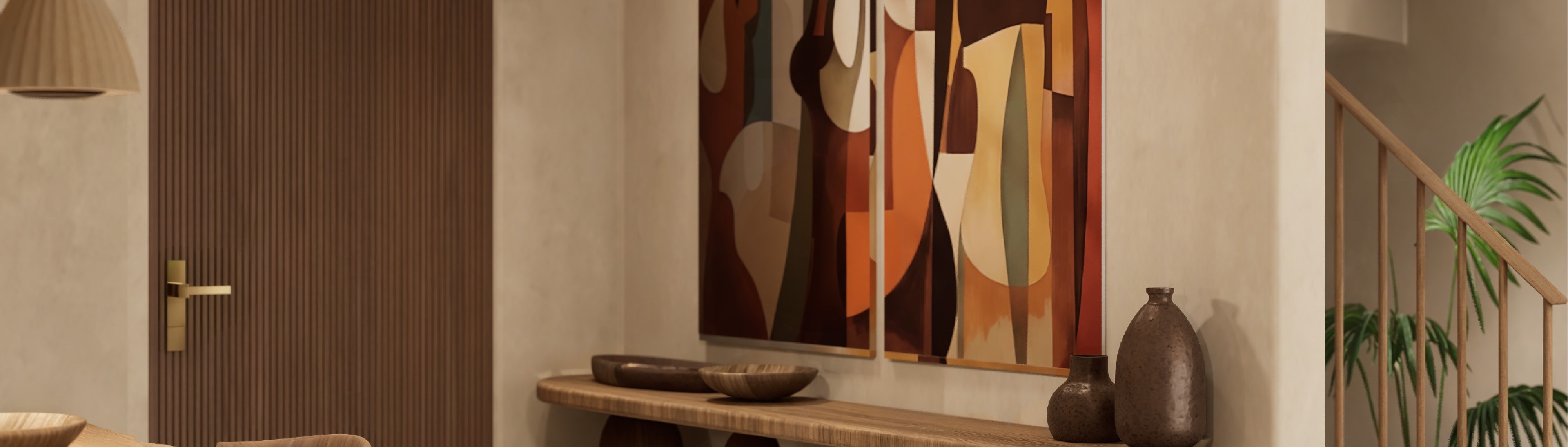 3 BHK Designer Villa gallery image 9