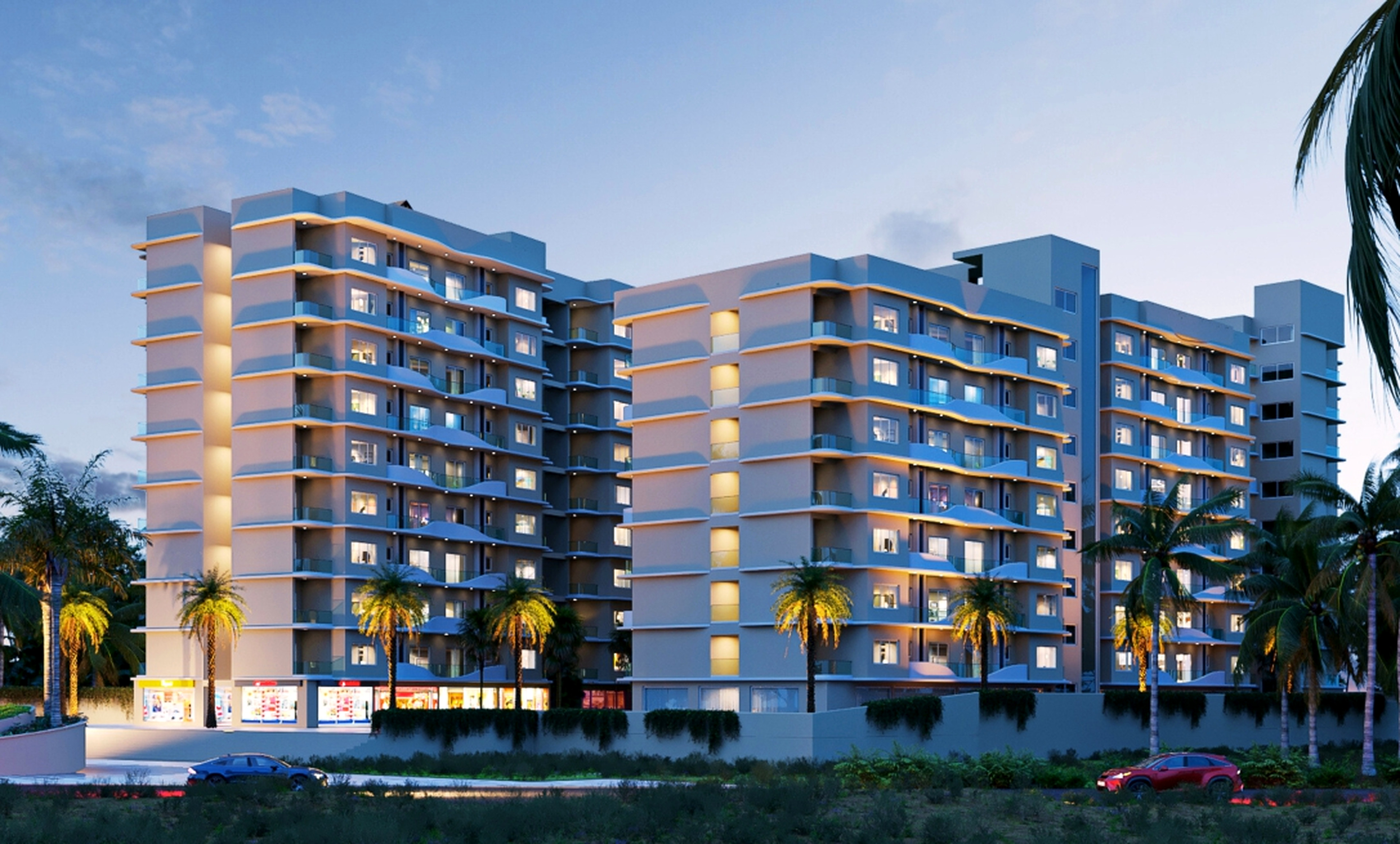 Premium 2 BHK Homes gallery image 16
