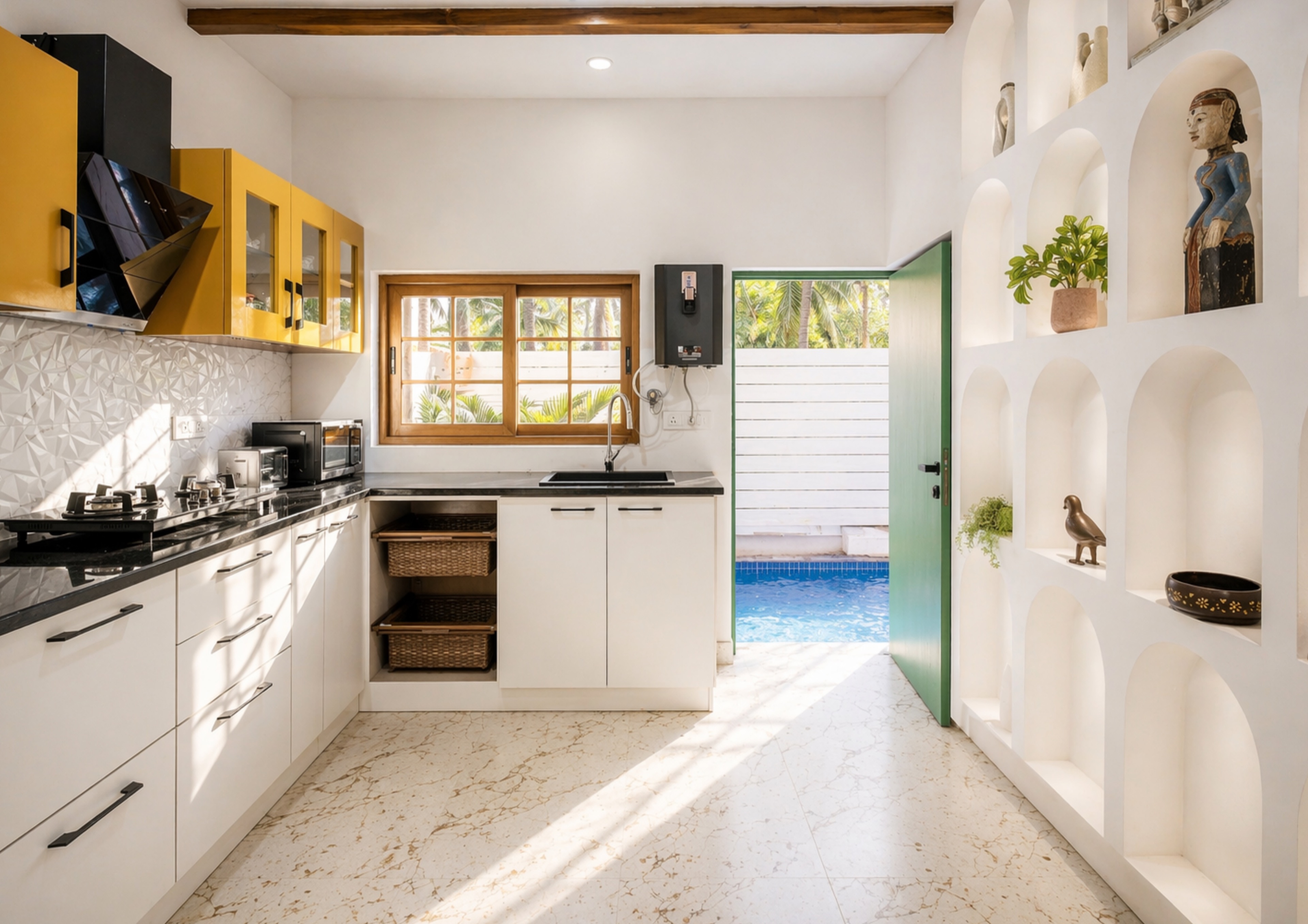 Tranquil Villas