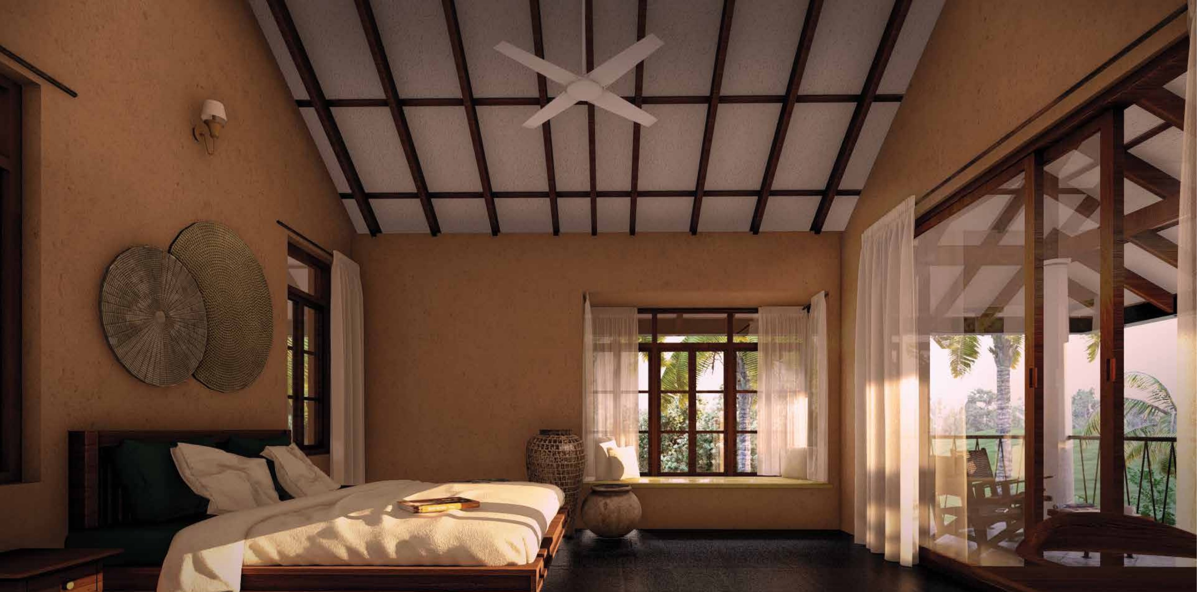 5 BHK Luxury Villa