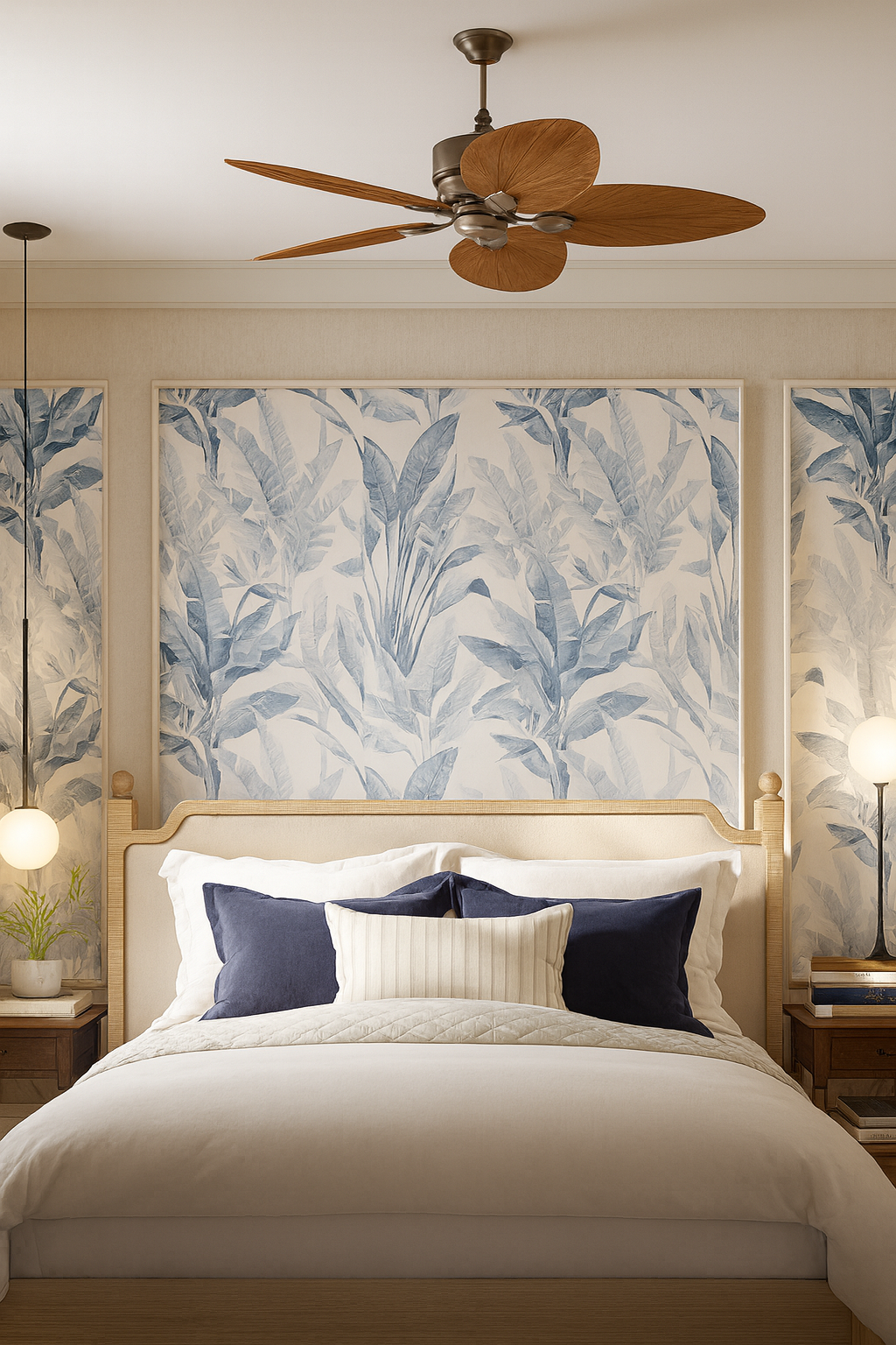 2 BHK Field View Apartment
