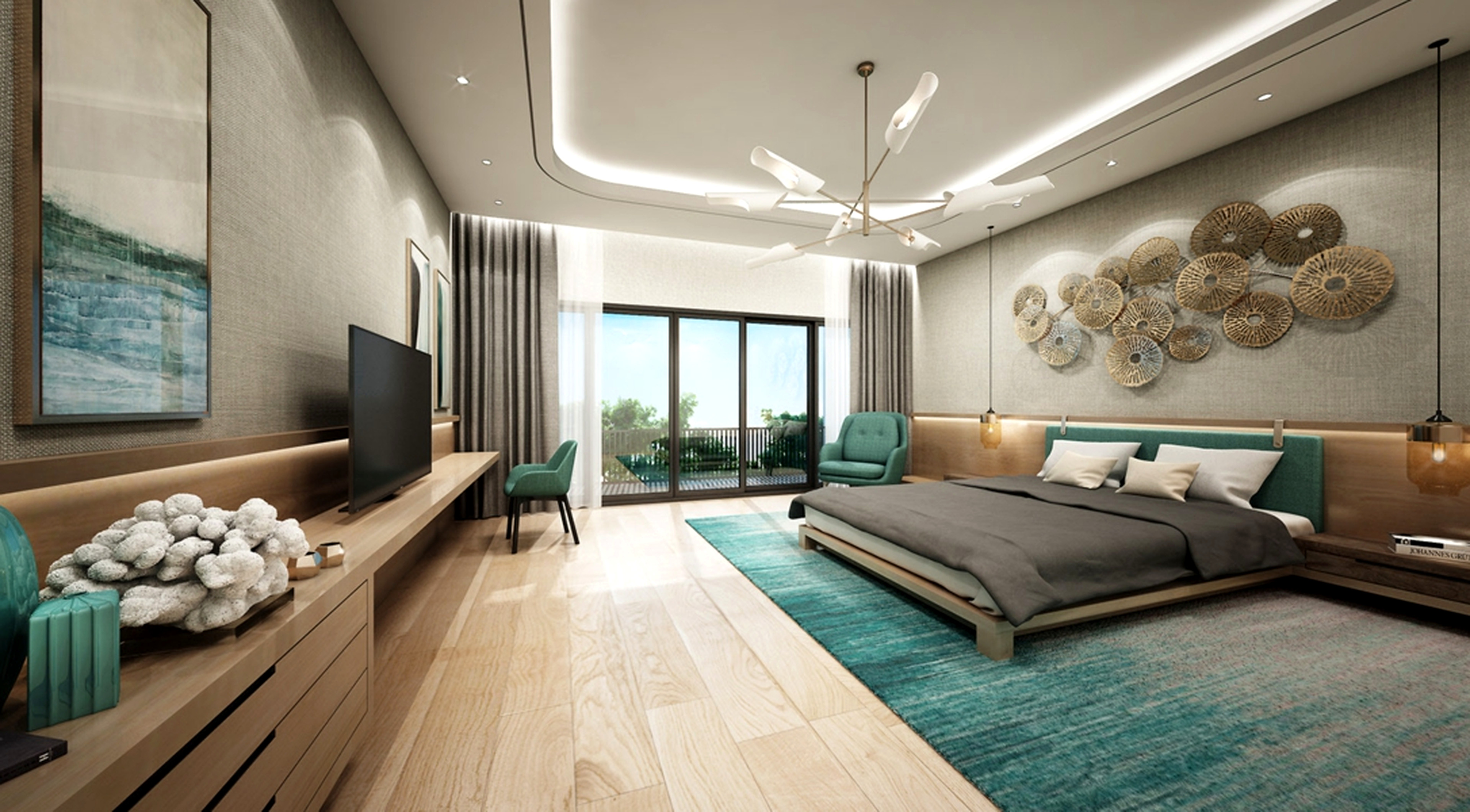 Premium 2 BHK Homes gallery image 13