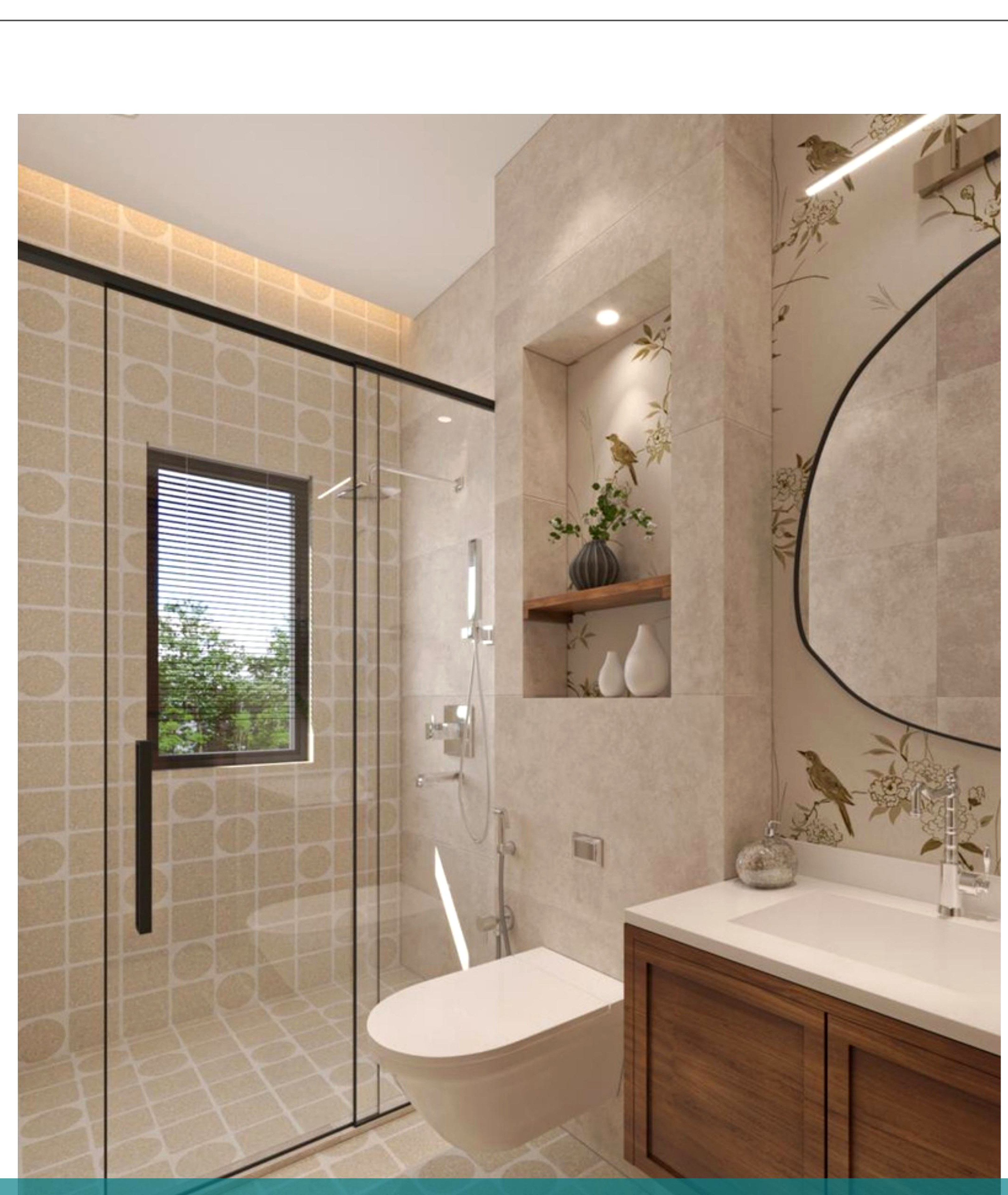 3 BHK Nachinola Villas