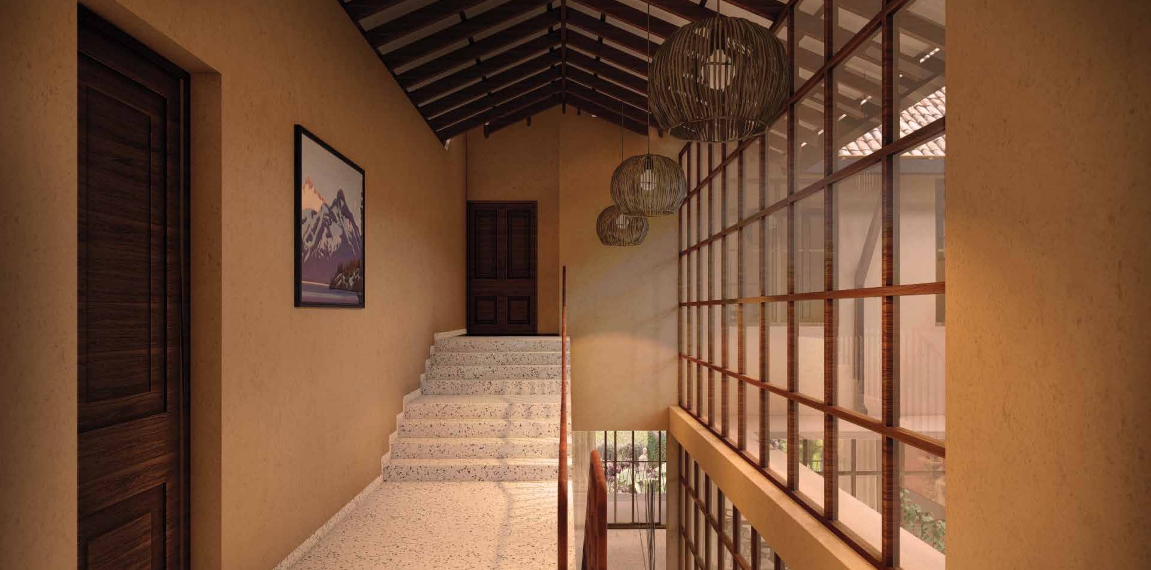 5 BHK Luxury Villa gallery image 9