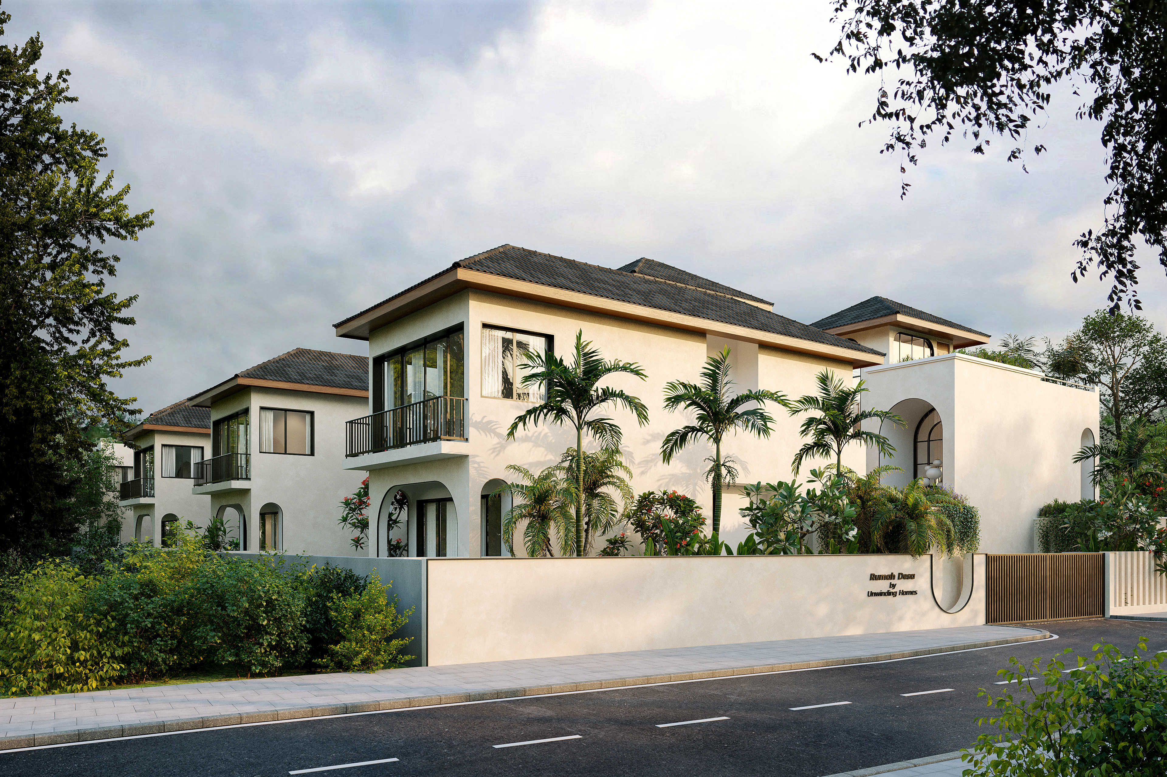 The Tropical Enclave gallery image 21
