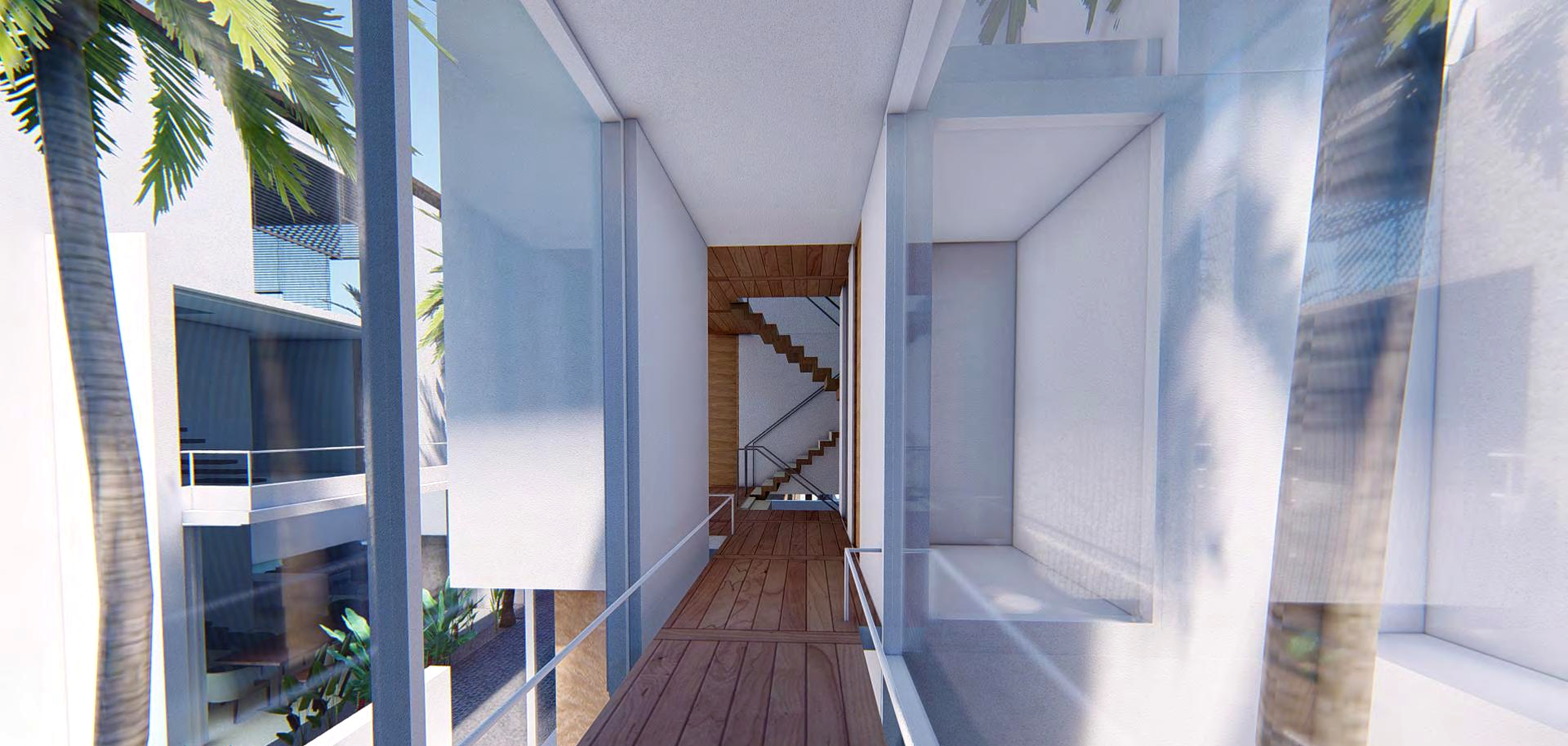 4 BHK Ultra-Exclusive Villas