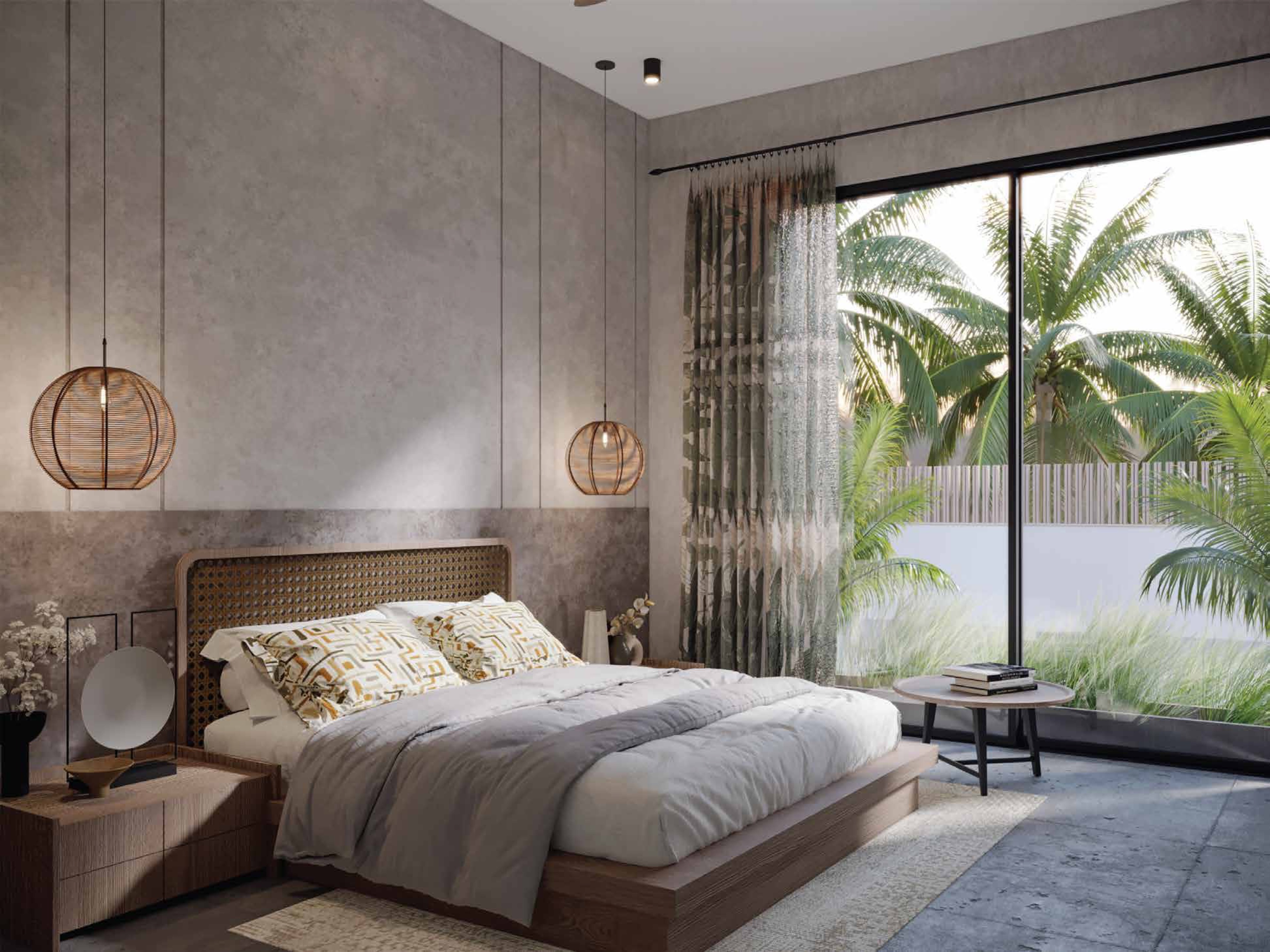 3 BHK Field View Villa gallery image 10