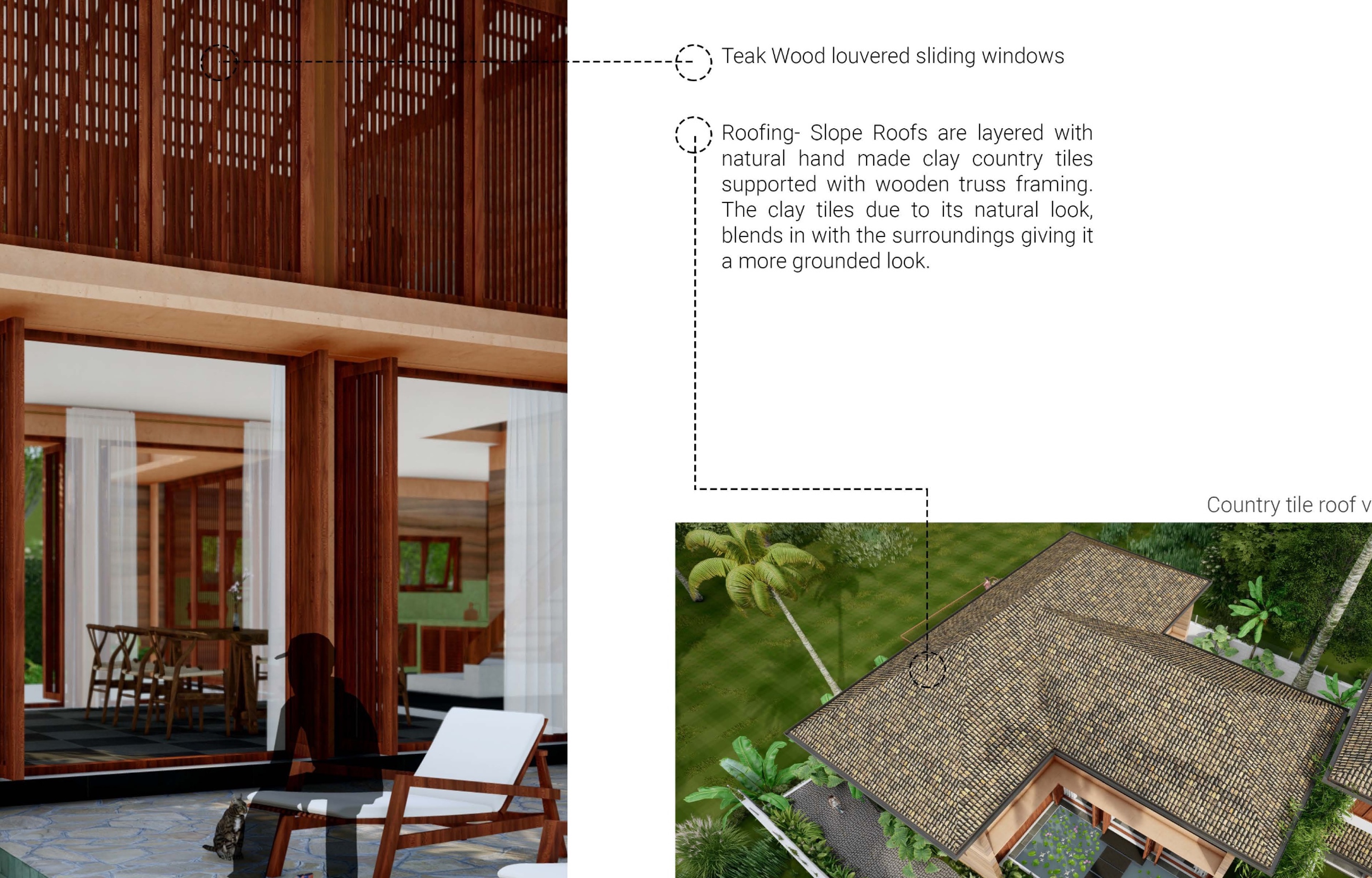3 BHK Lotus Villa gallery image 12