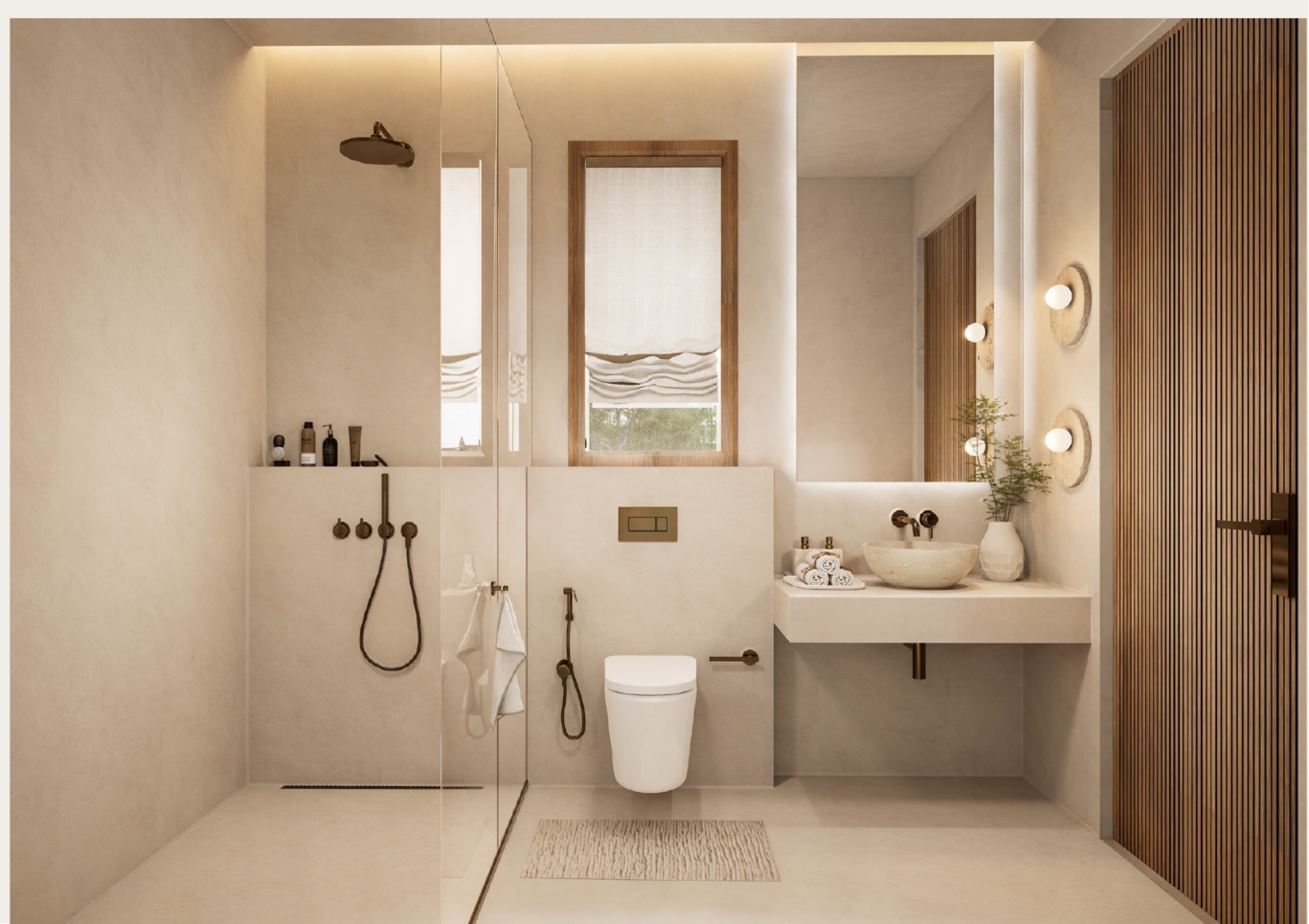 3 BHK Designer Villa gallery image 13