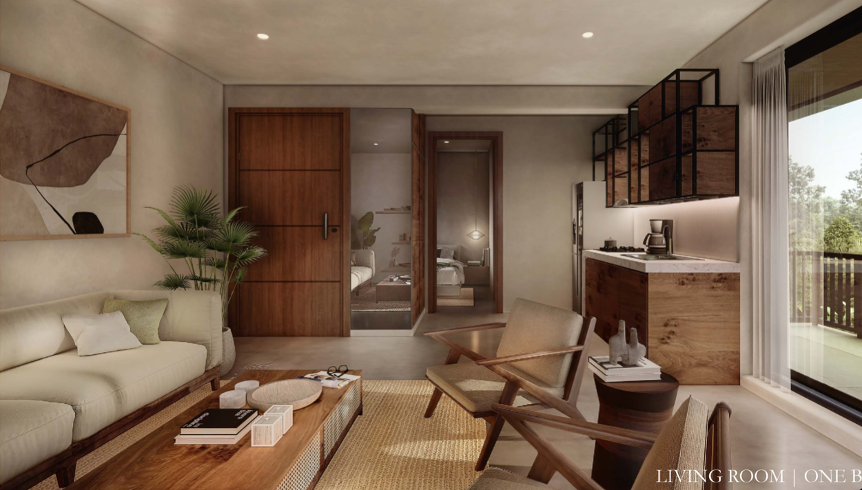 Boutique Studio Apartment photo 5