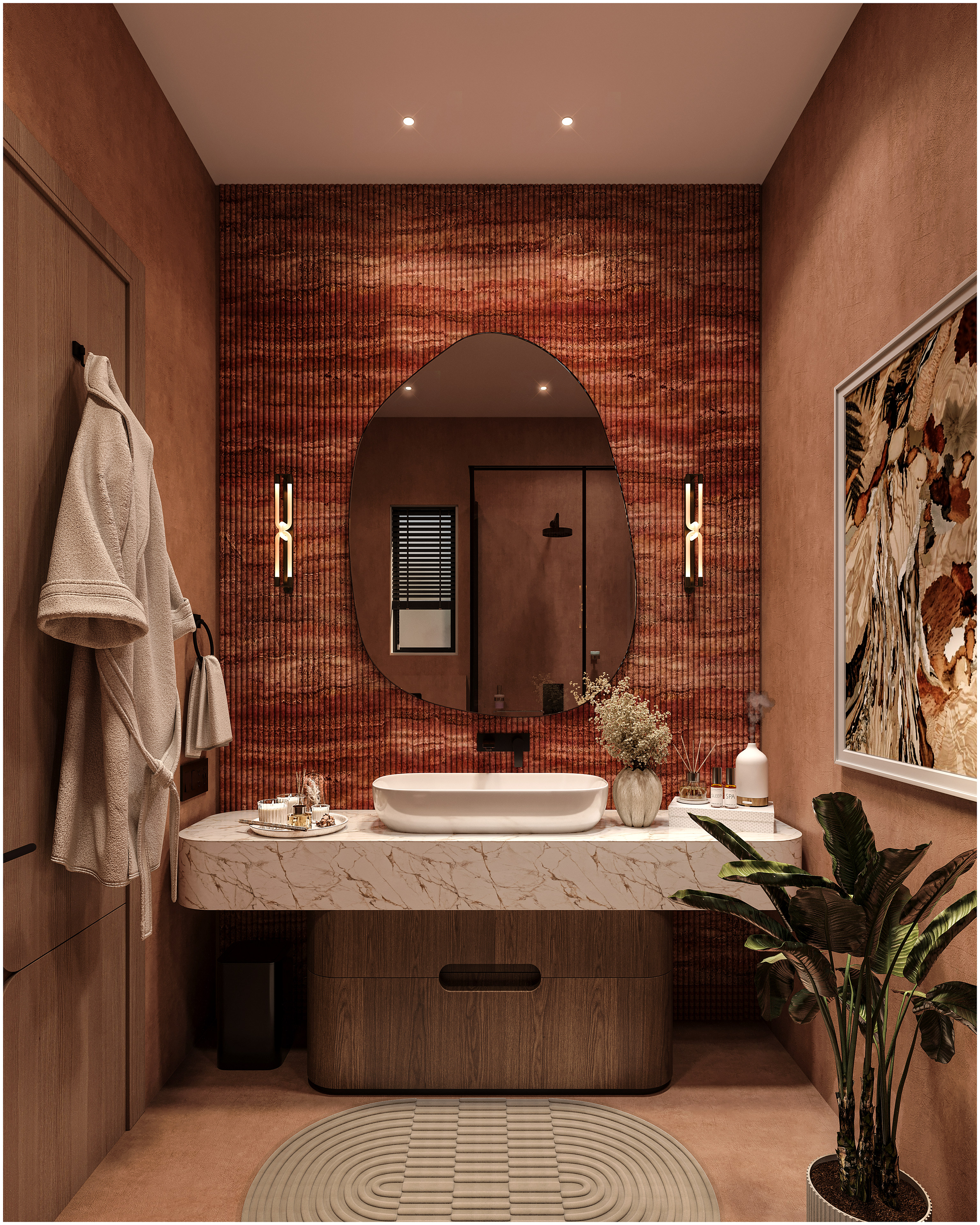 The Tropical Enclave gallery image 9