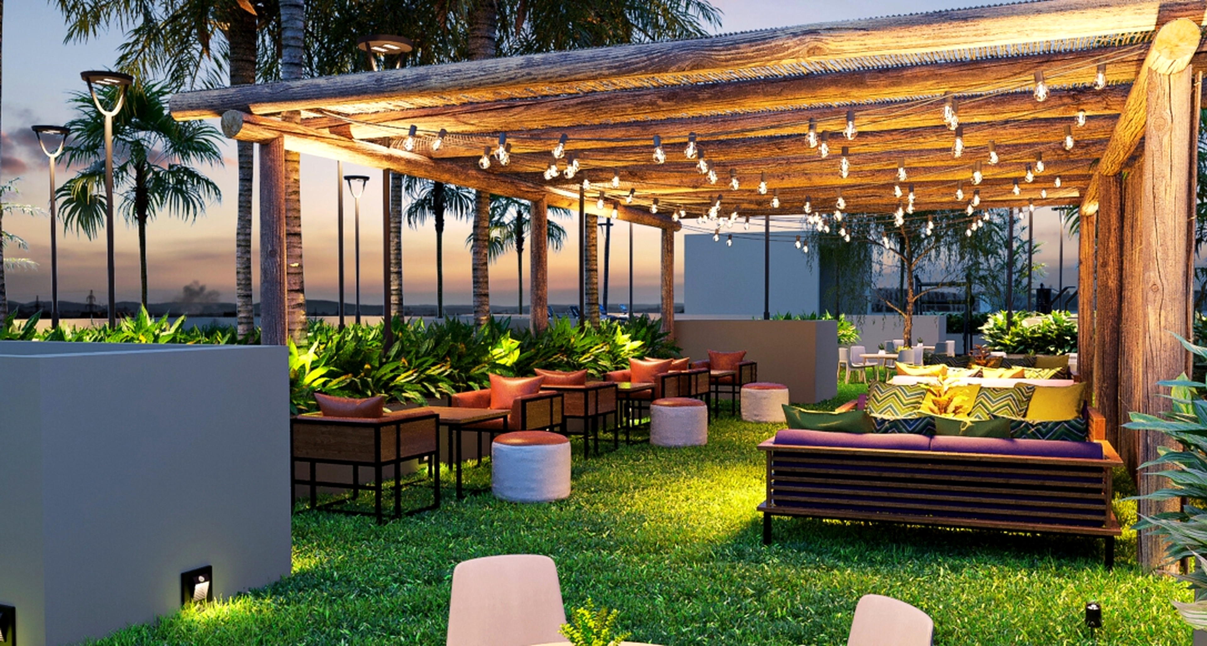 Premium 2 BHK Homes