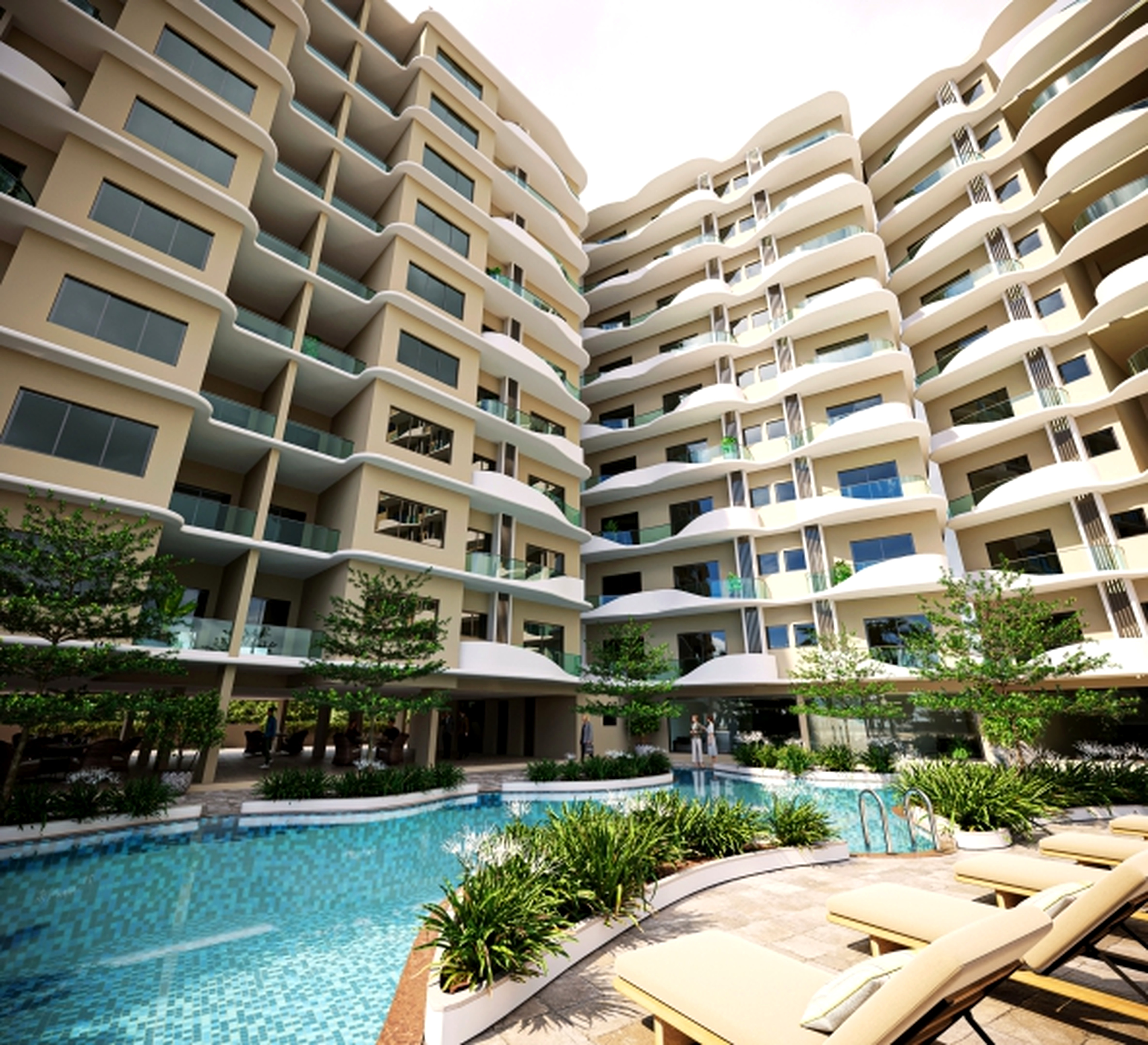 Premium 2 BHK Homes gallery image 15