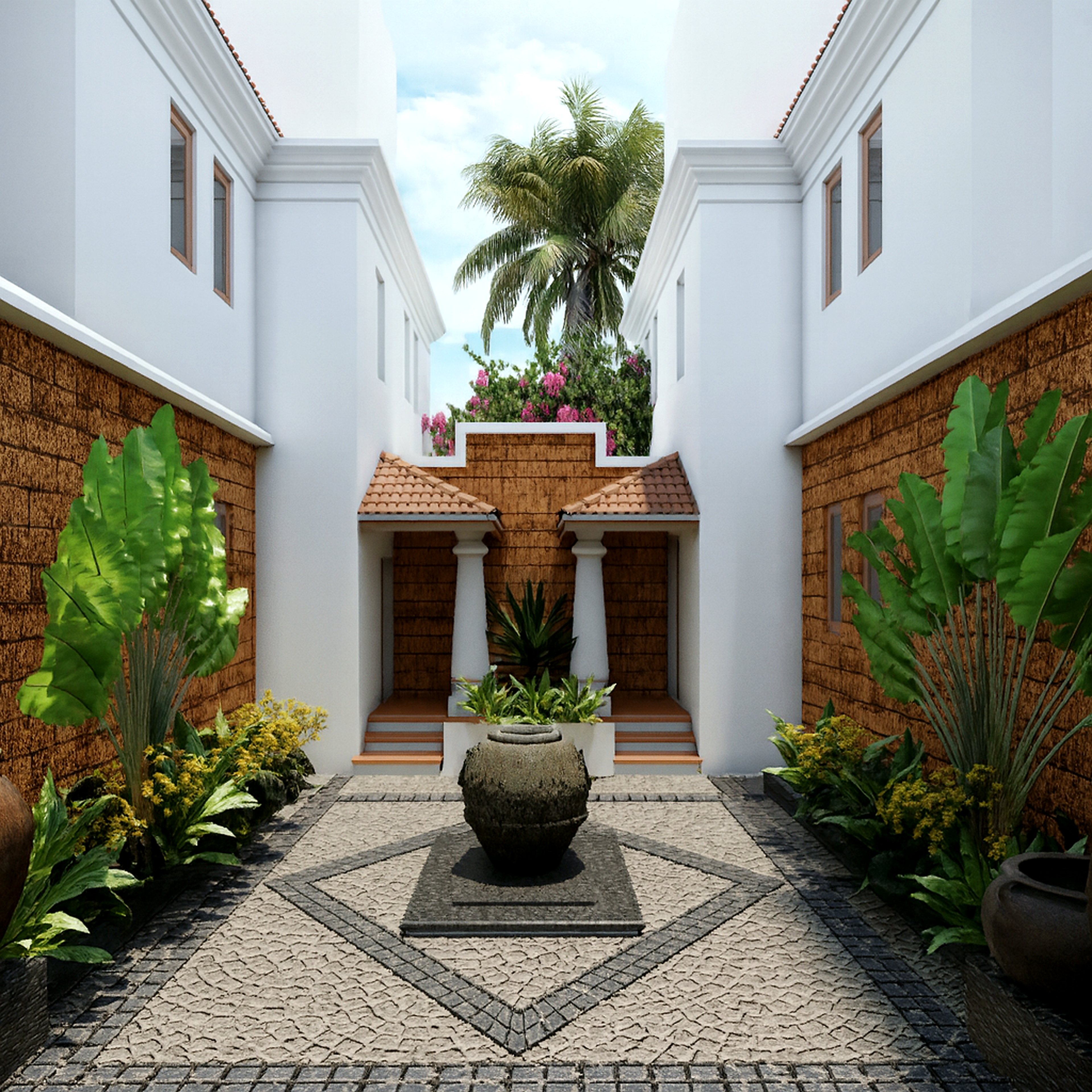 Casa Horizonte