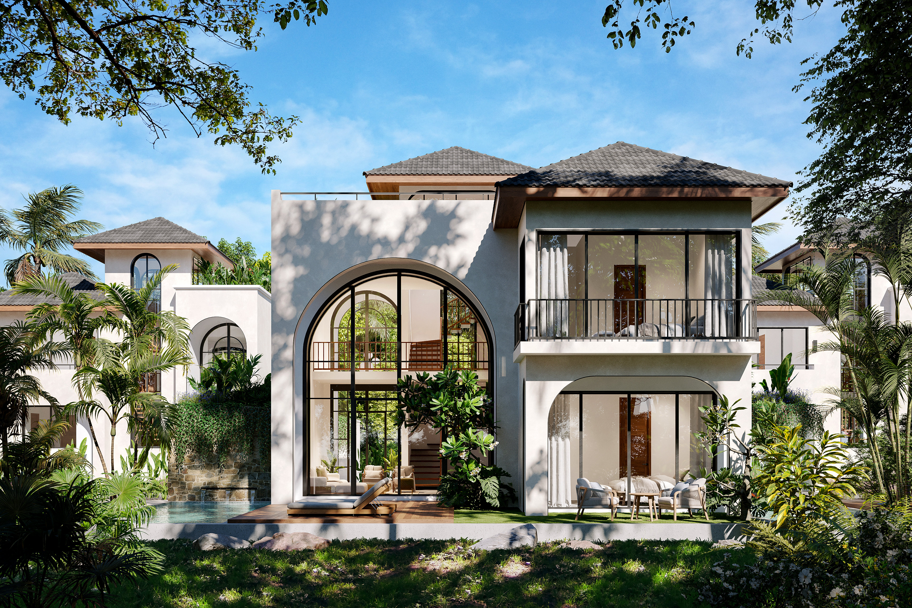 The Tropical Enclave gallery image 19