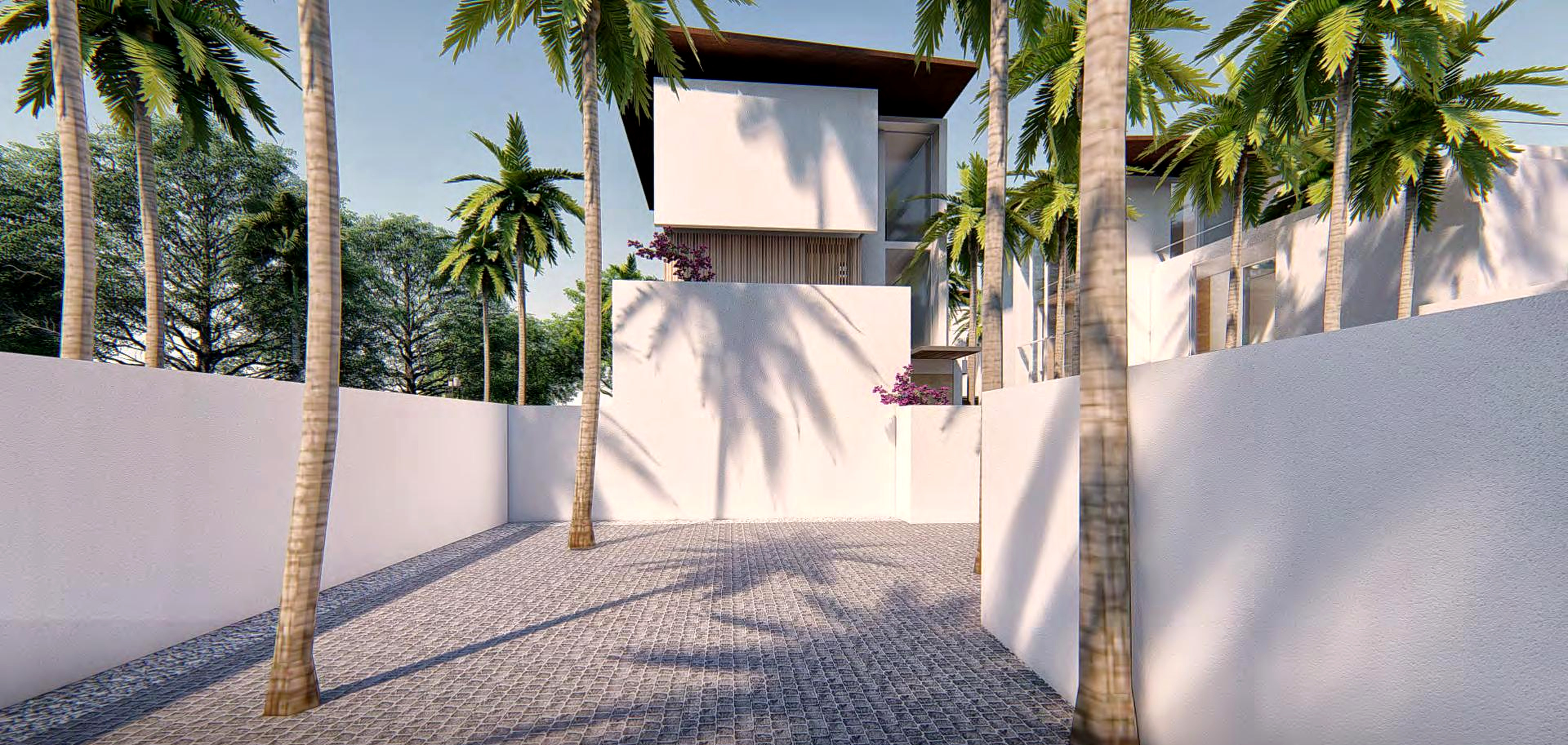 4 BHK Ultra-Exclusive Villas