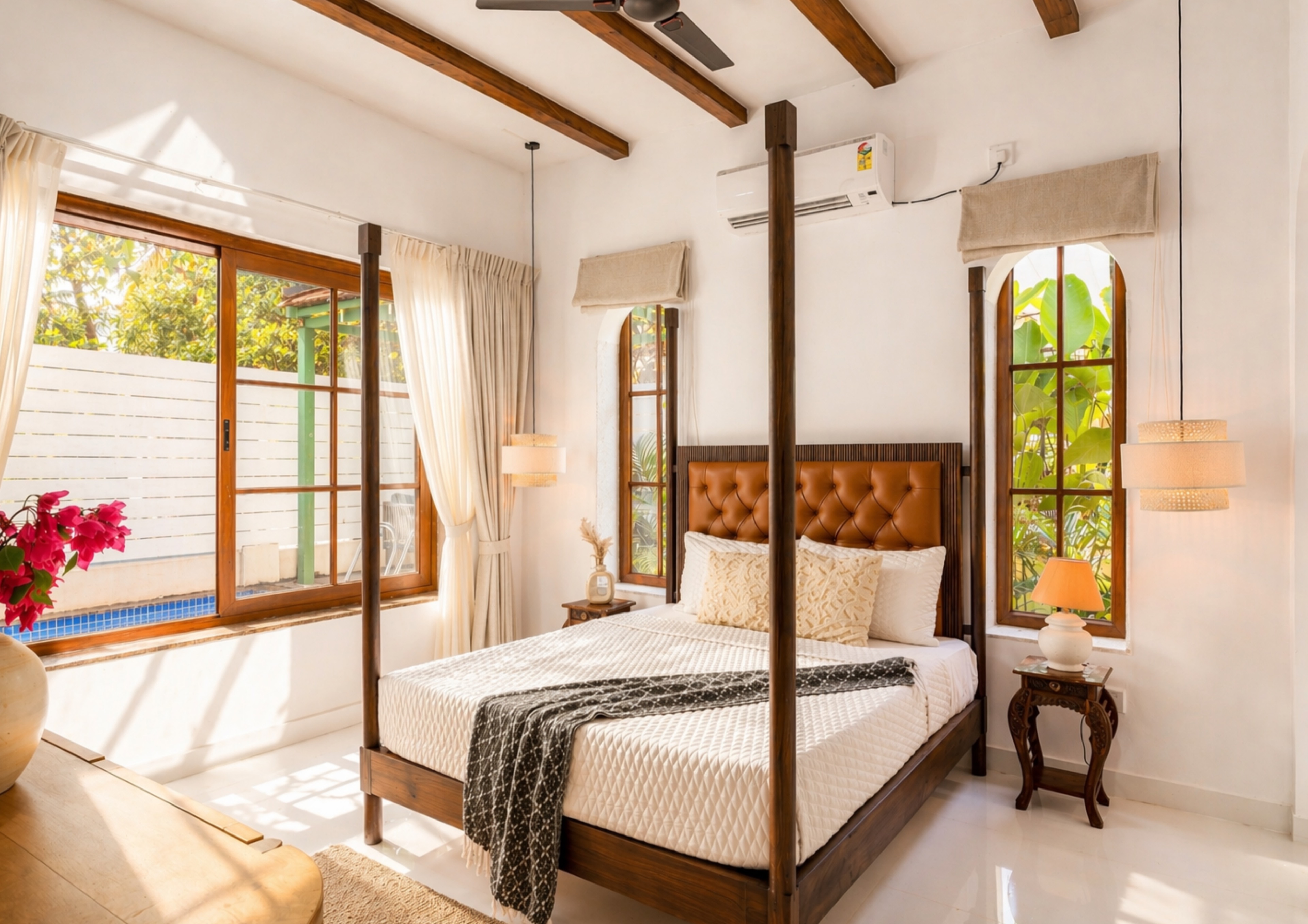 Tranquil Villas