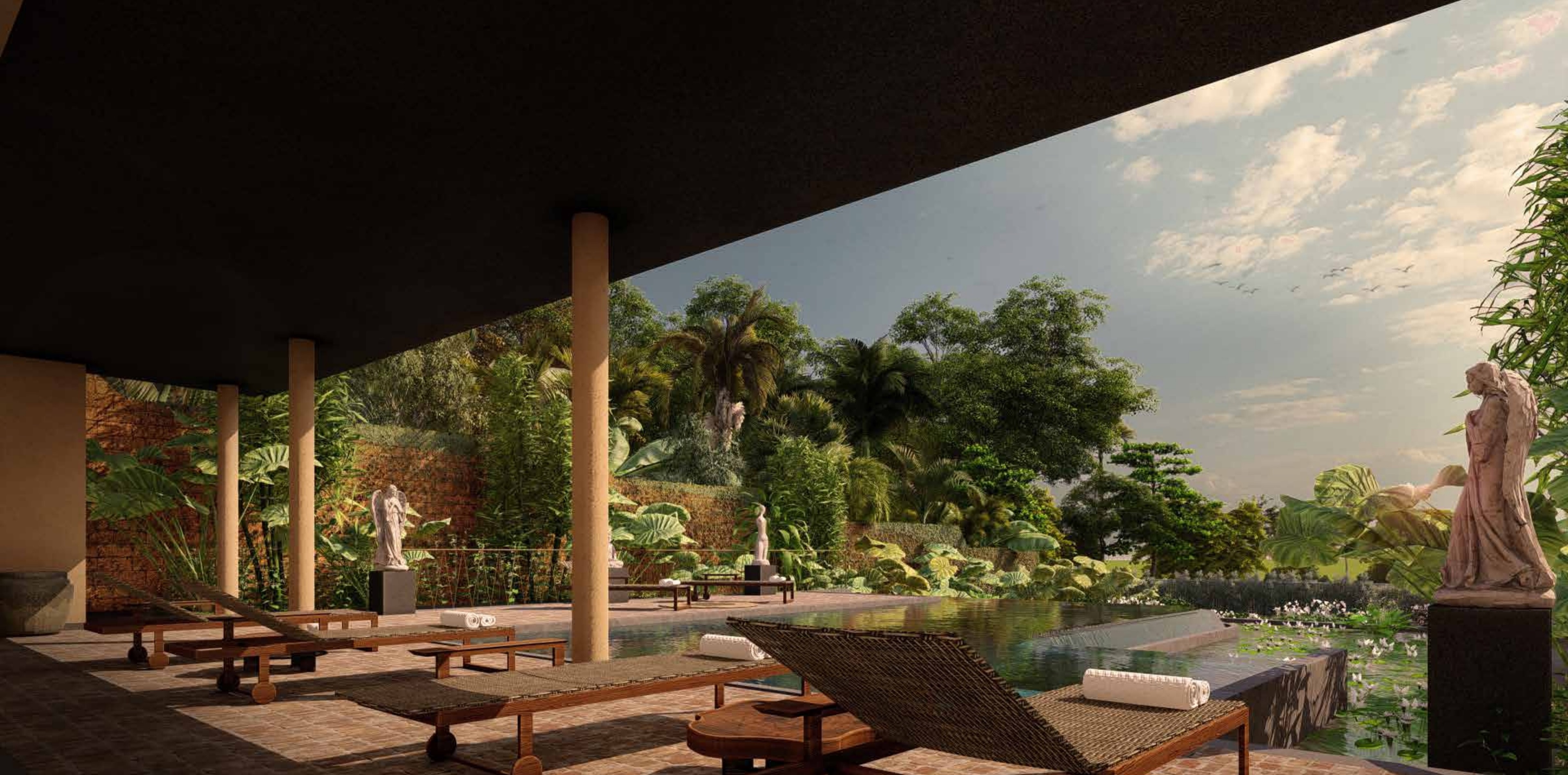 5 BHK Luxury Villa