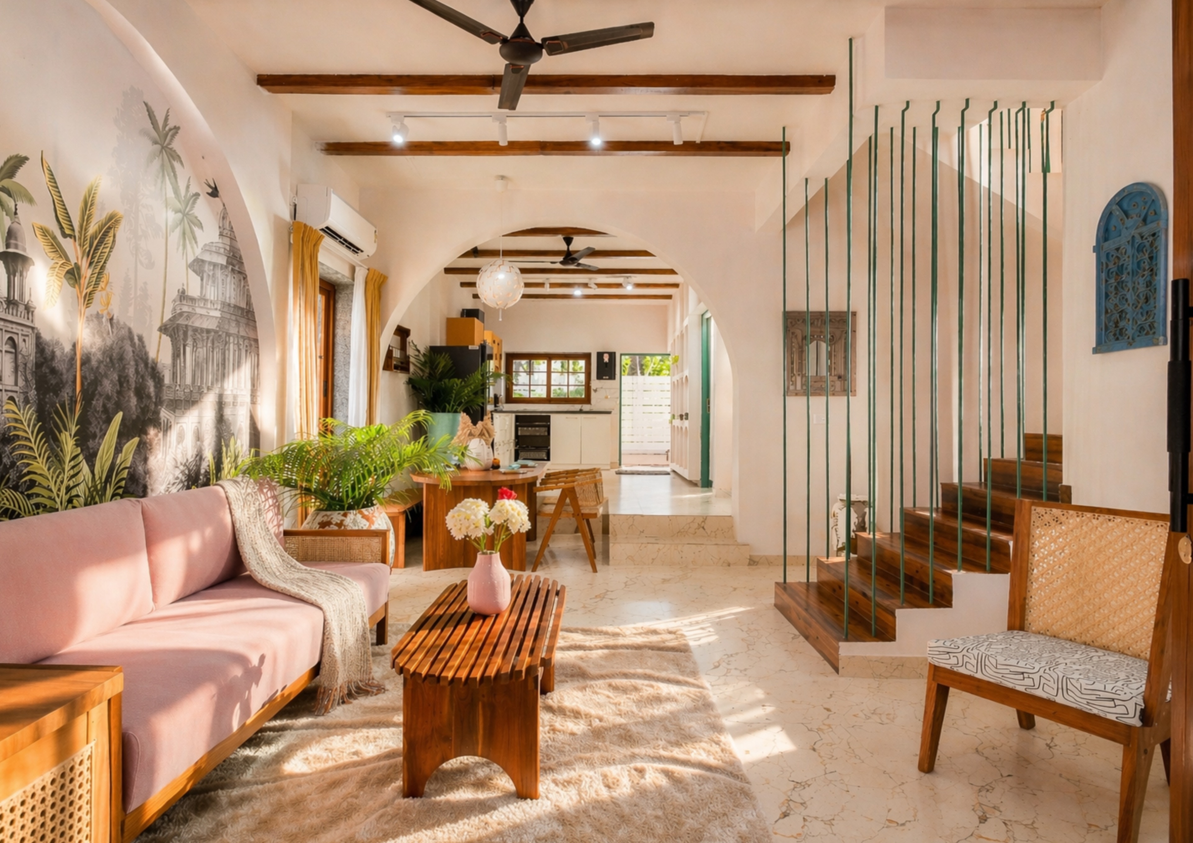 Tranquil Villas