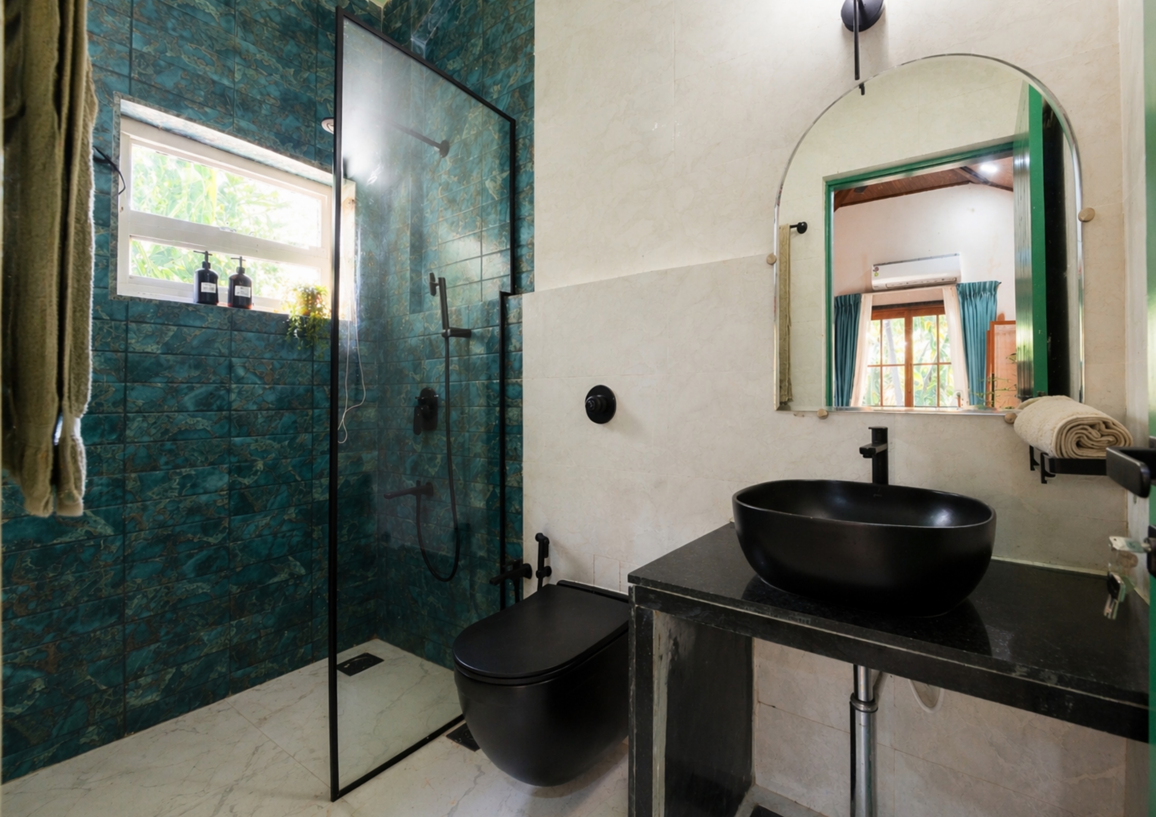 Tranquil Villas