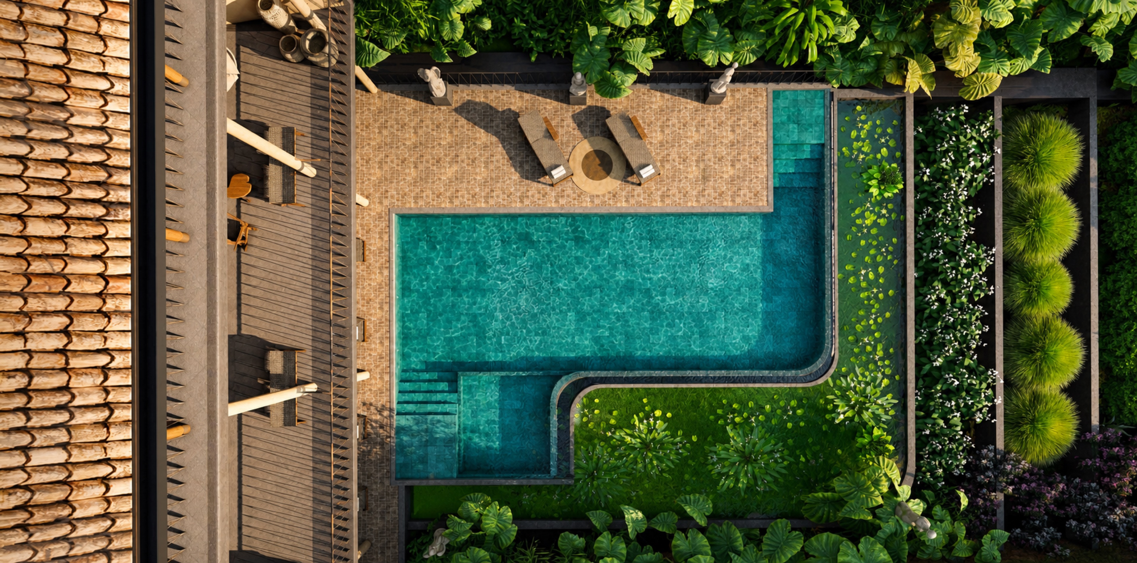 5 BHK Luxury Villa