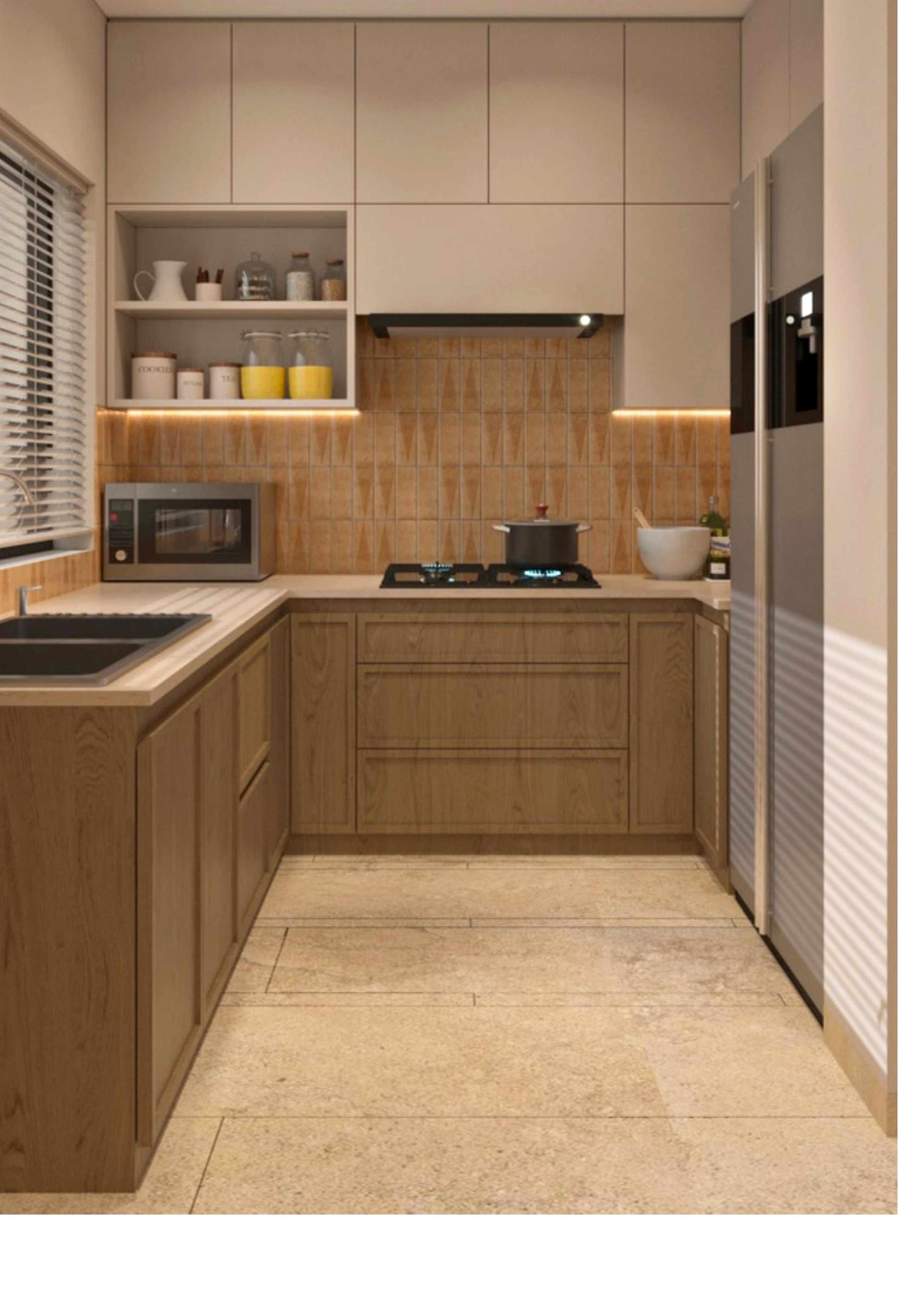3 BHK Nachinola Villas gallery image 11