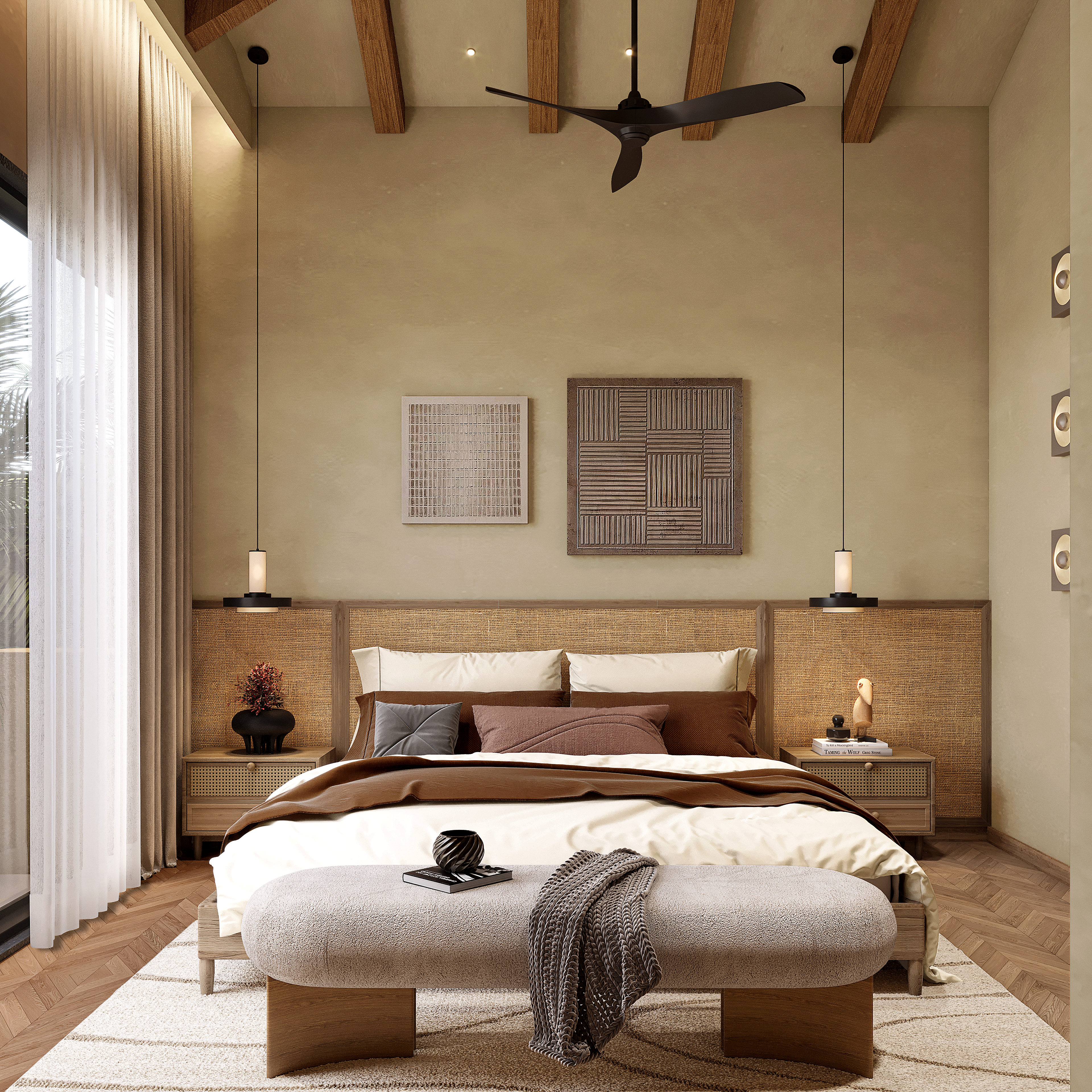 The Tropical Enclave gallery image 17