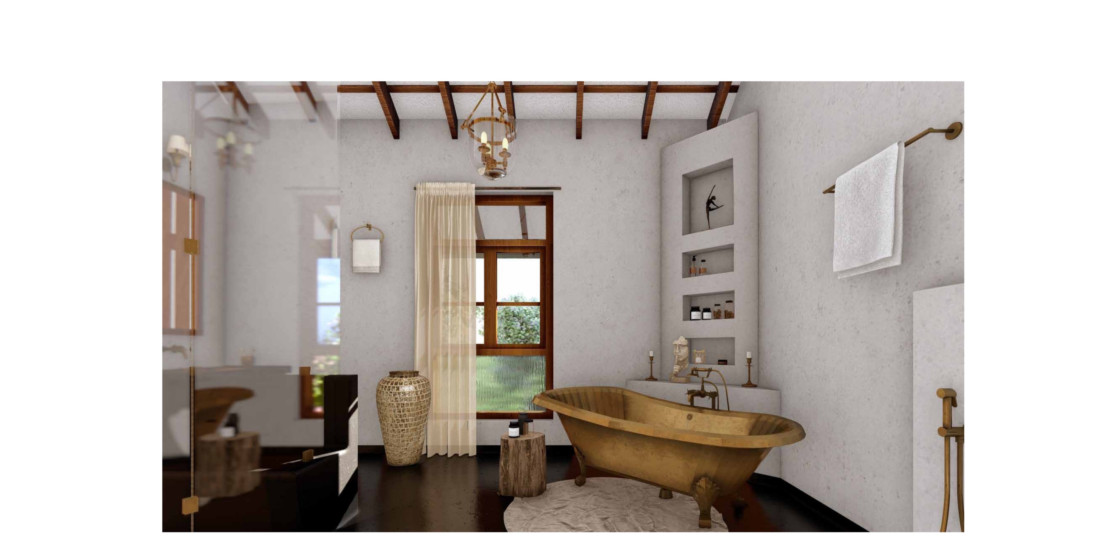 5 BHK Luxury Villa