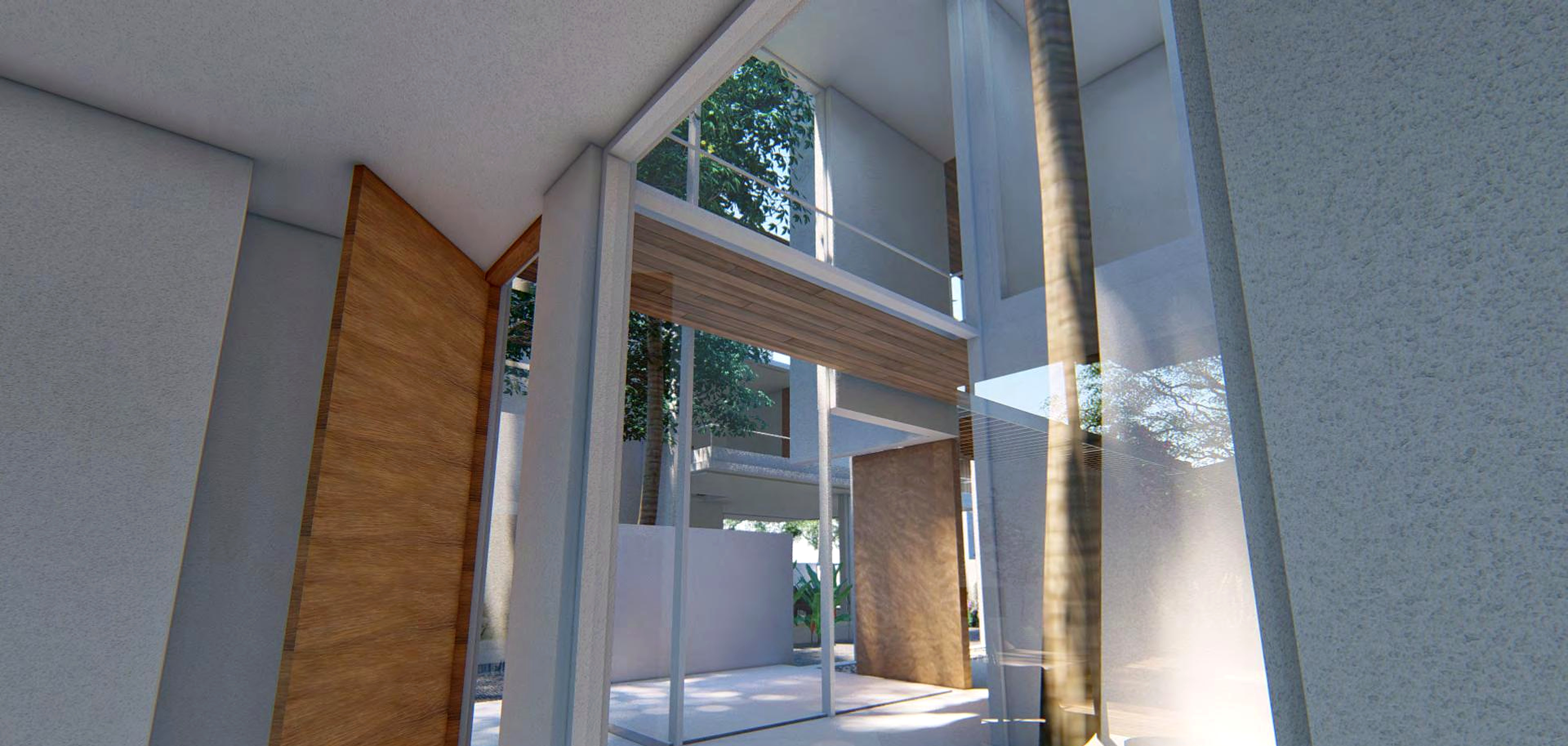 4 BHK Ultra-Exclusive Villas